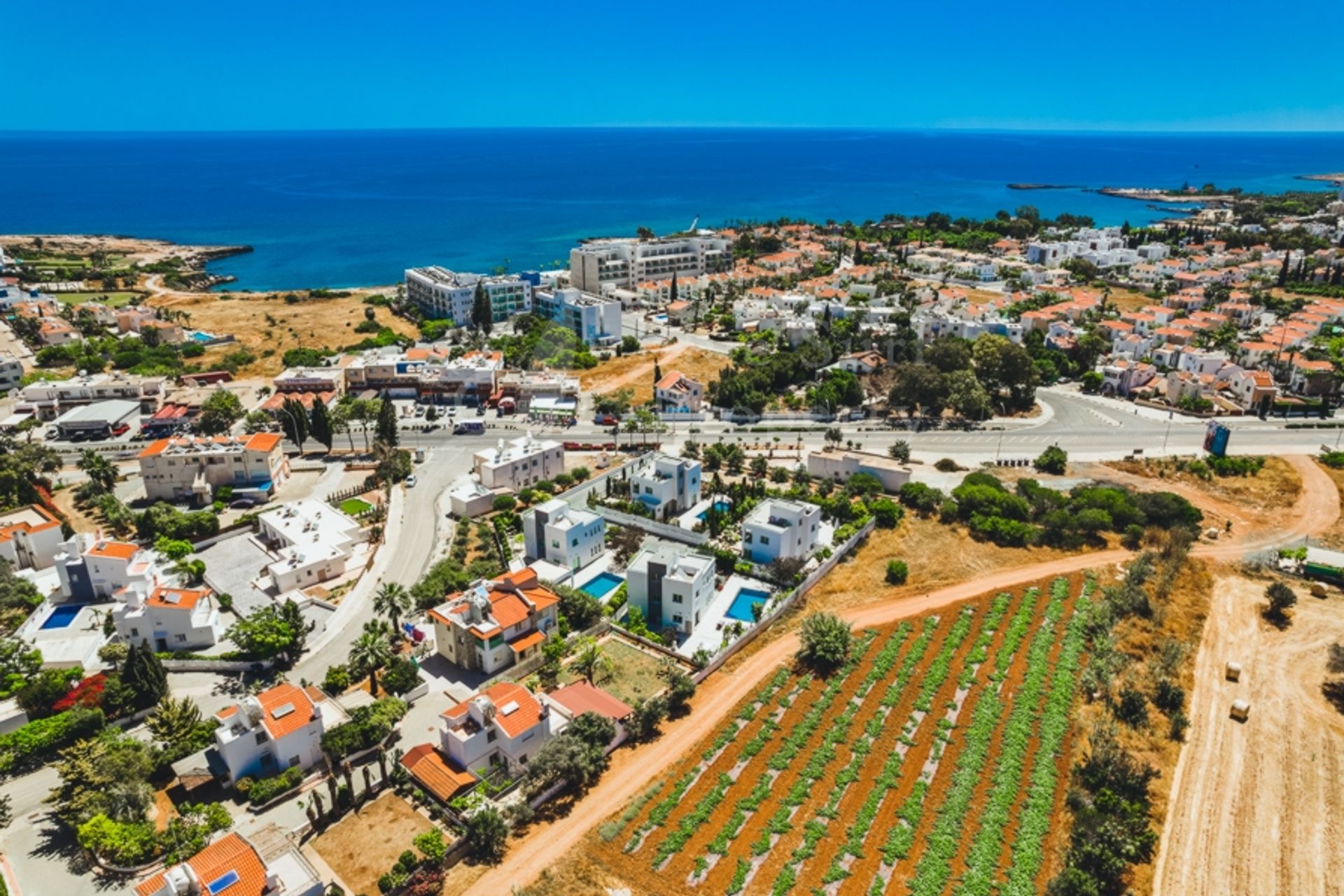 Casa nel Protaras, Famagusta 10219695