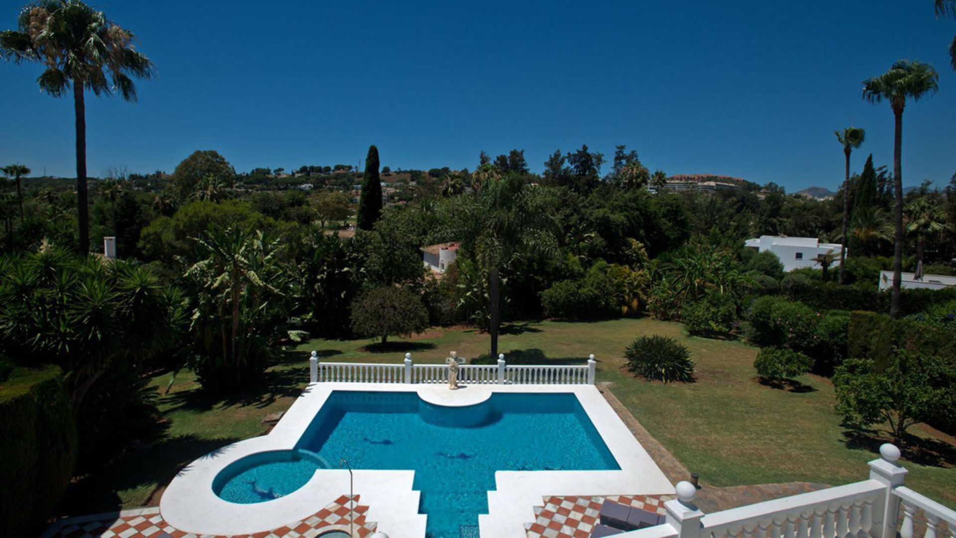 casa en Marbella, Andalucía 10219700