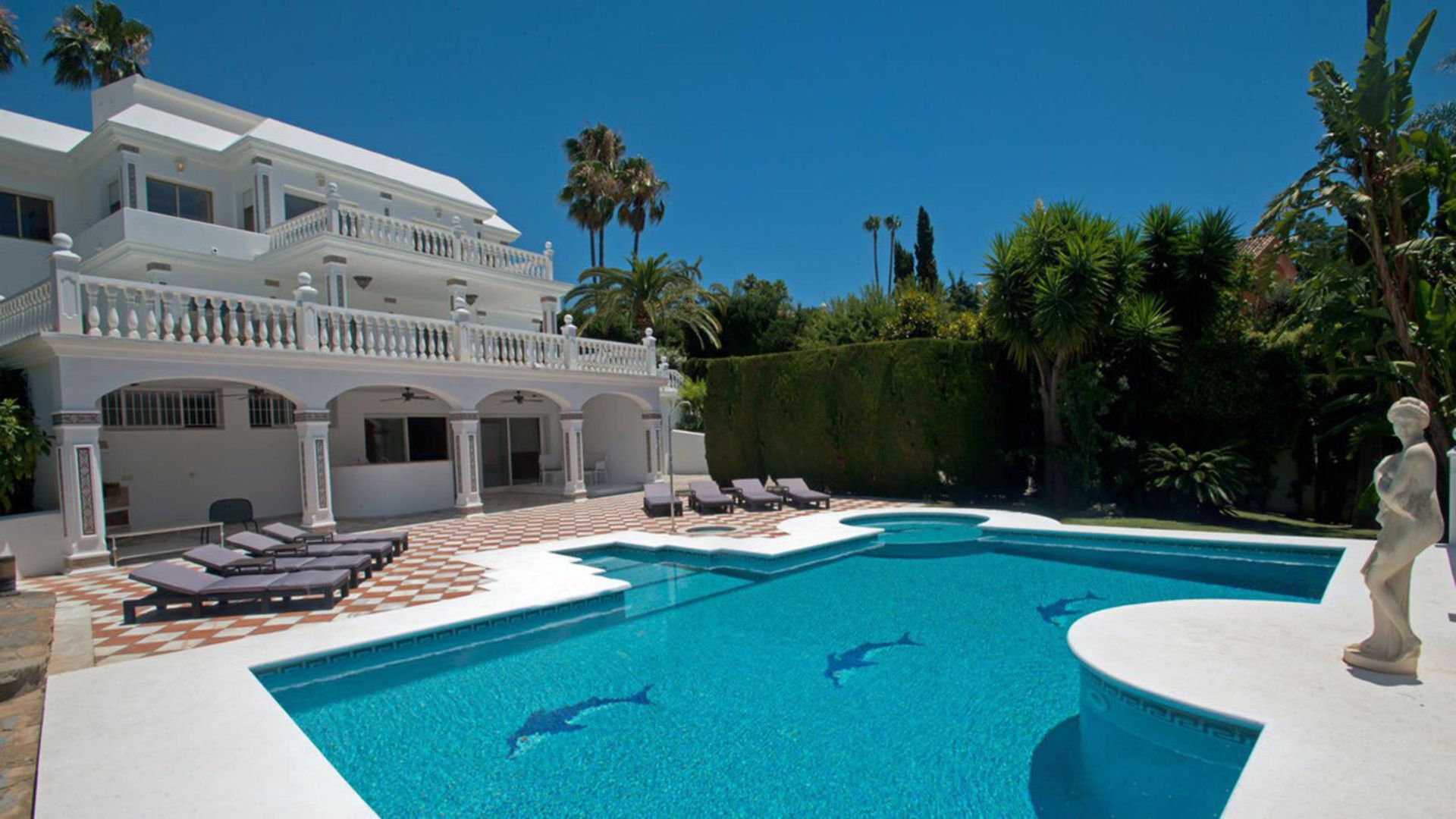 casa en El Ángel, Andalucía 10219700