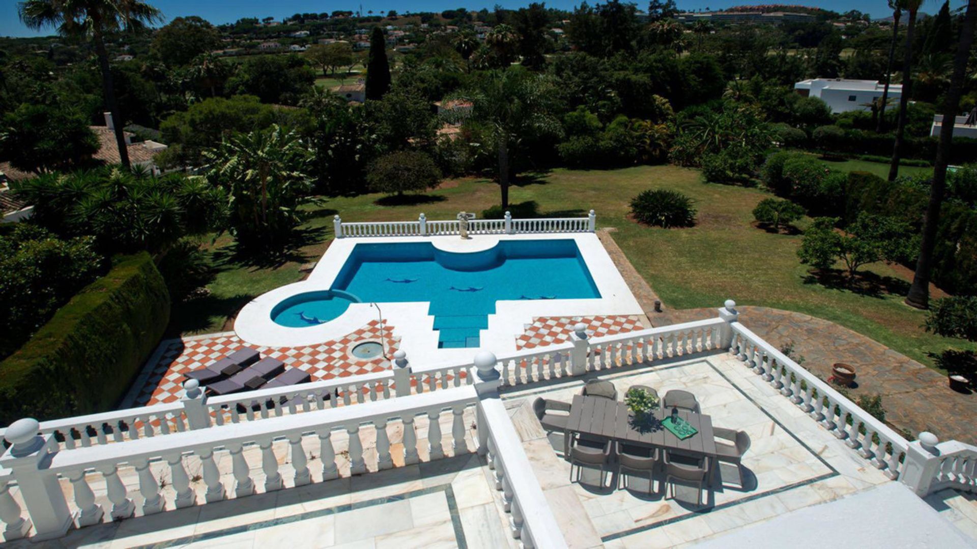 casa en Marbella, Andalucía 10219700