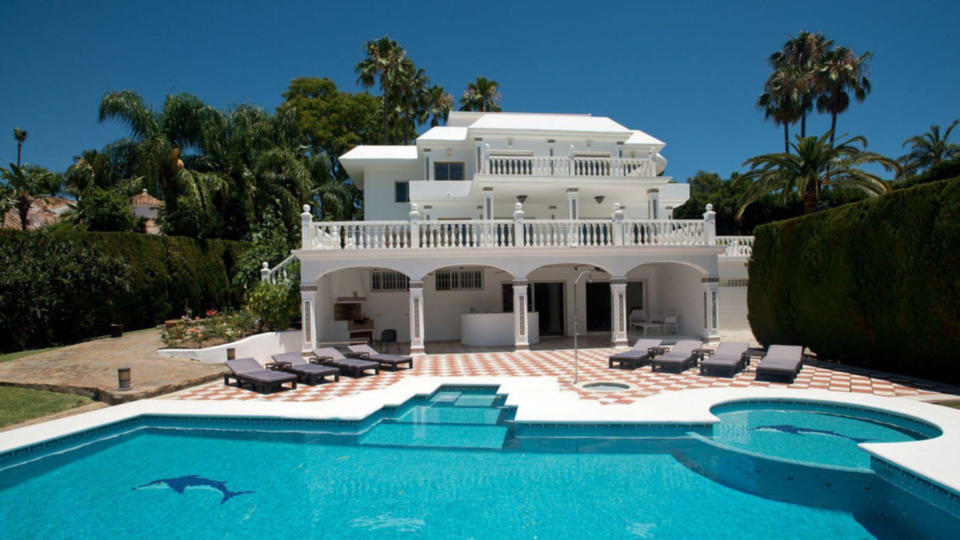 casa en El Ángel, Andalucía 10219700