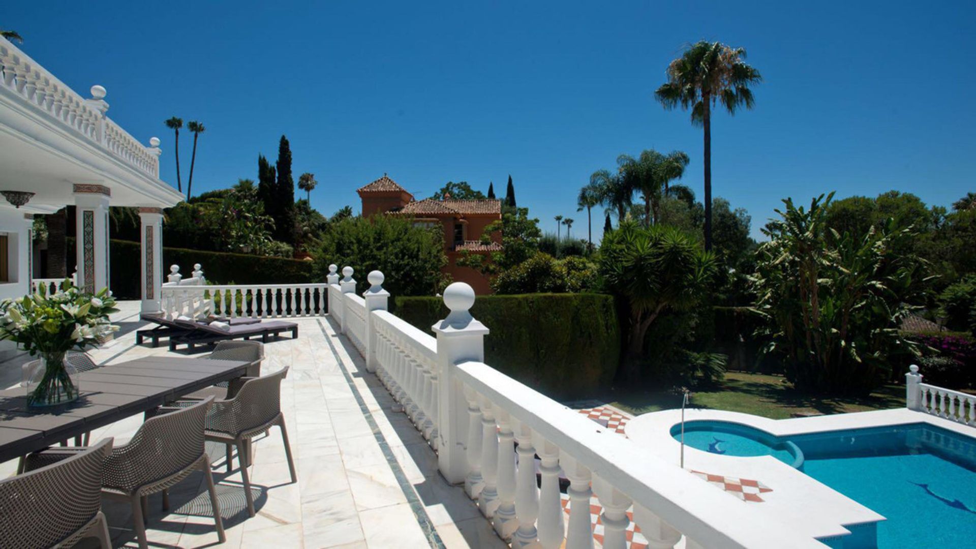 casa en Marbella, Andalucía 10219700