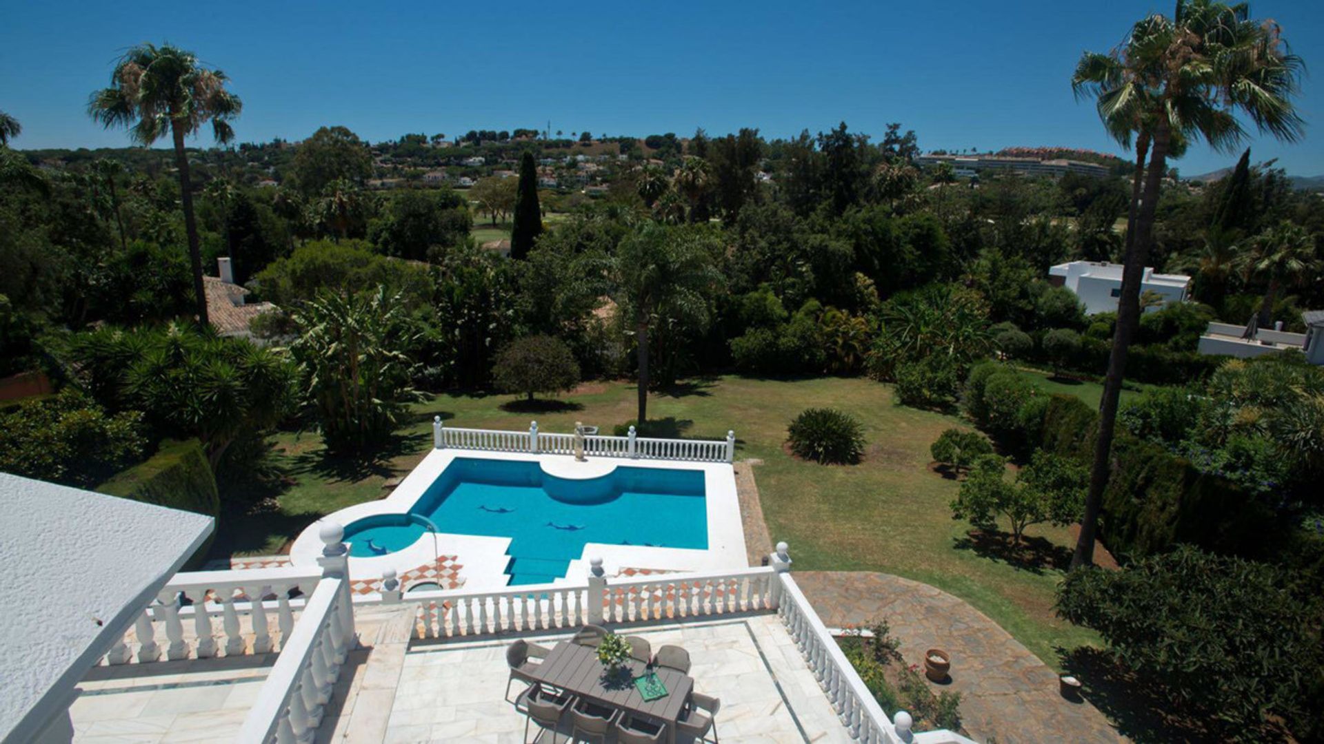 casa en Marbella, Andalucía 10219700