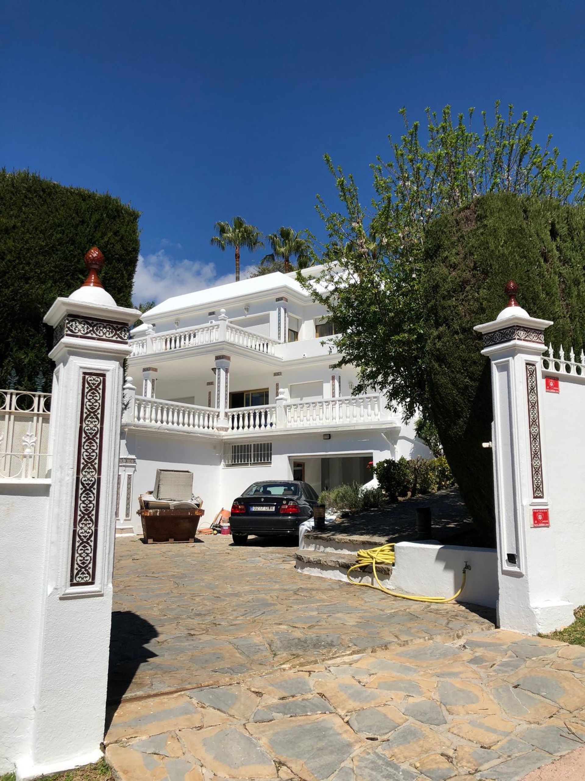 casa en Marbella, Andalucía 10219700