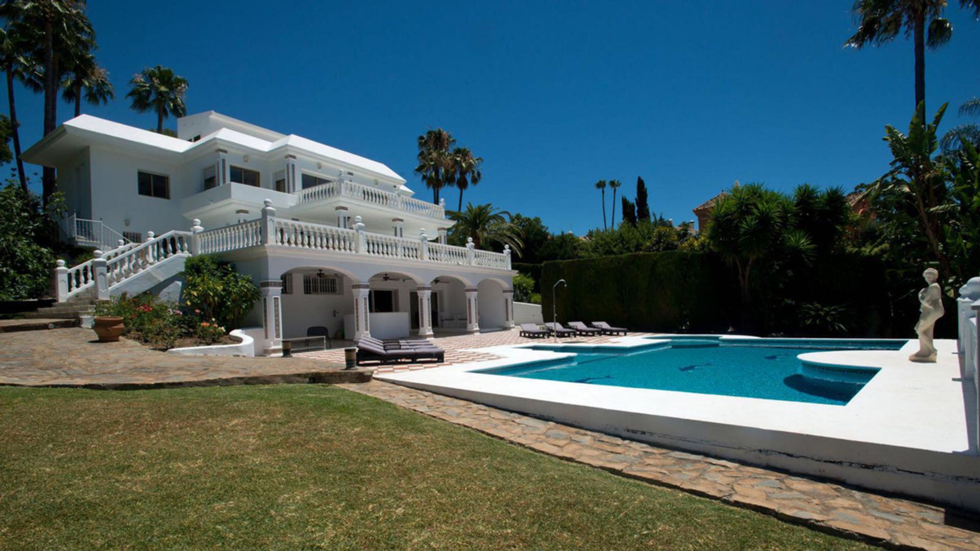 casa en El Ángel, Andalucía 10219700