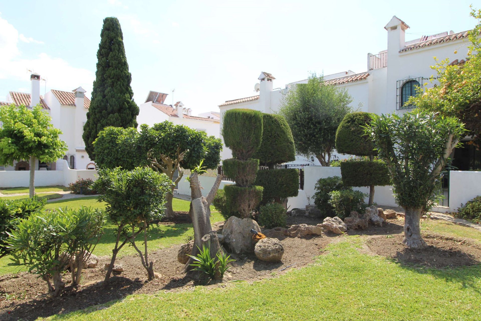 Hus i Casares, Andalusia 10219846