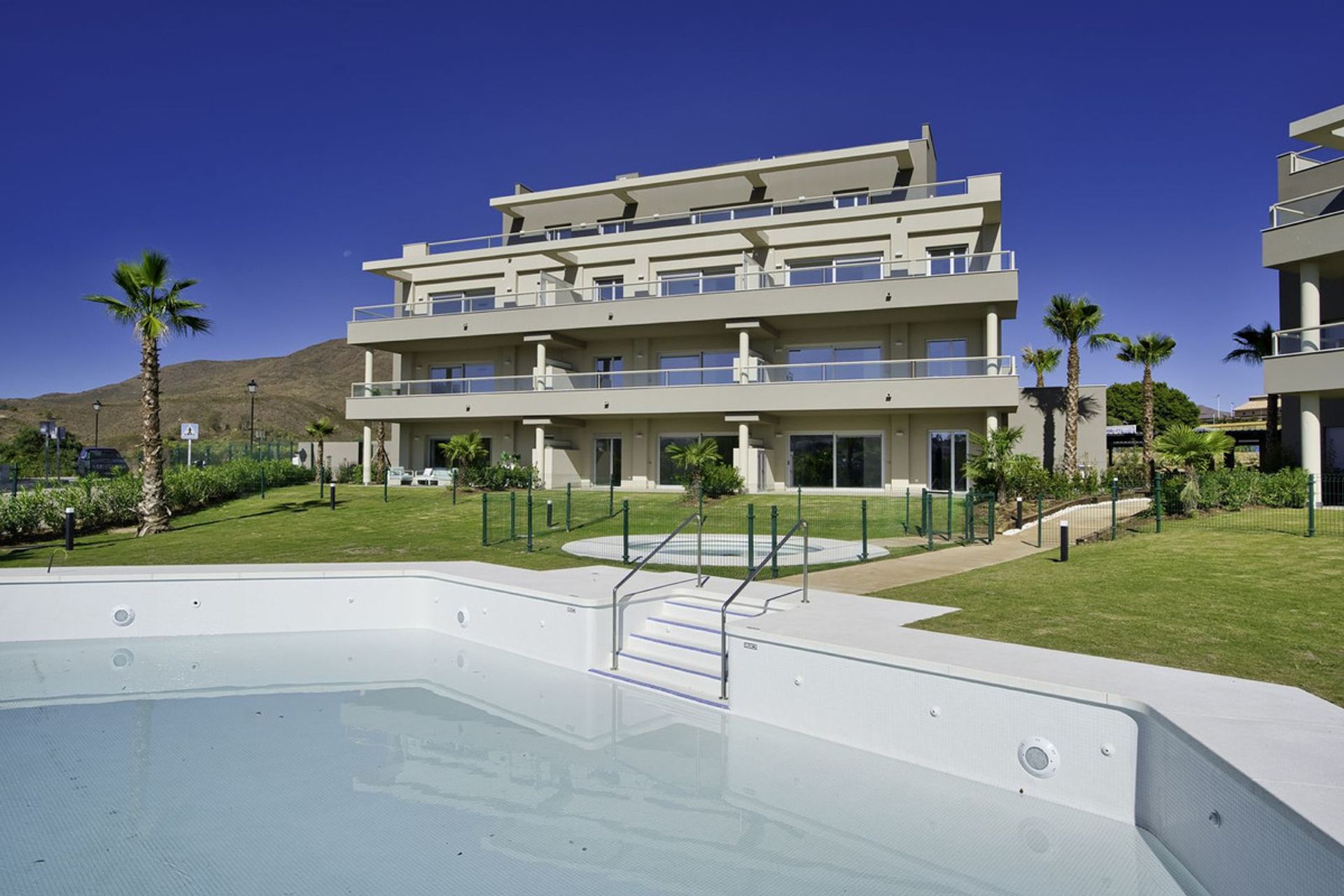 Condominio en , Andalucía 10219847