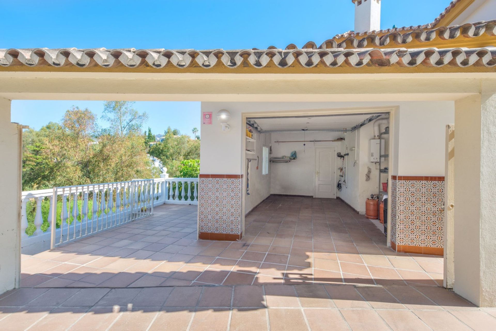 Huis in Mijas, Andalusië 10219850