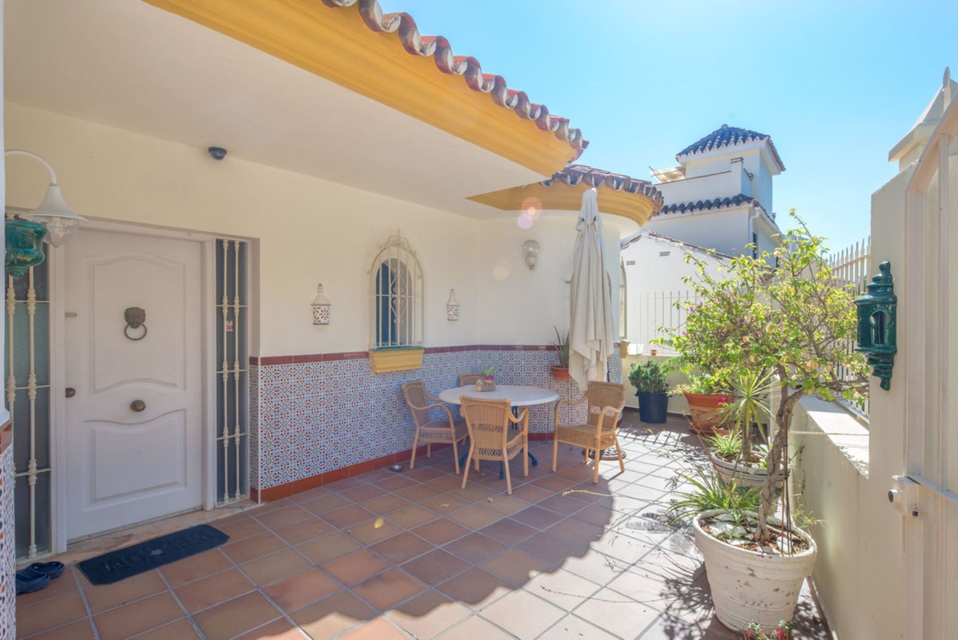 Huis in Mijas, Andalusië 10219850