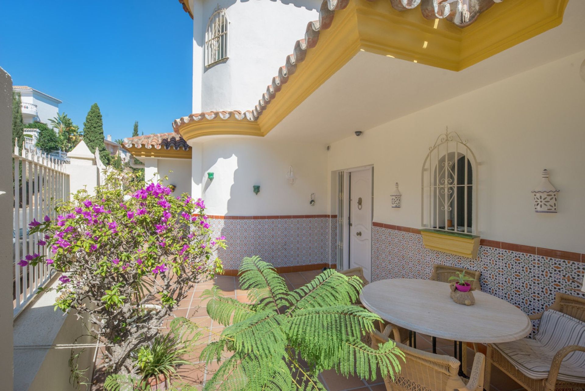 Huis in Mijas, Andalusië 10219850