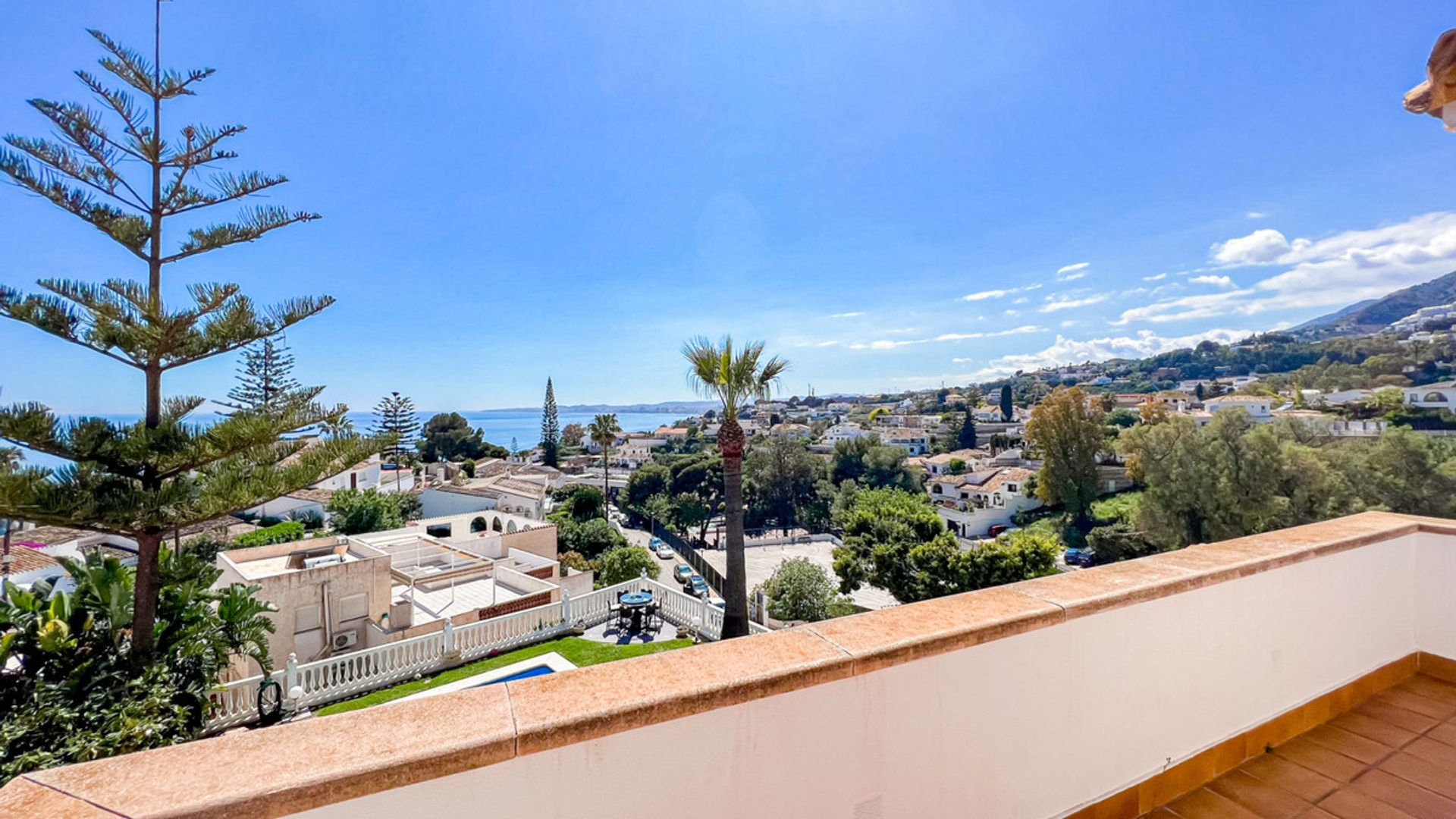 rumah dalam Benalmádena, Andalusia 10219861