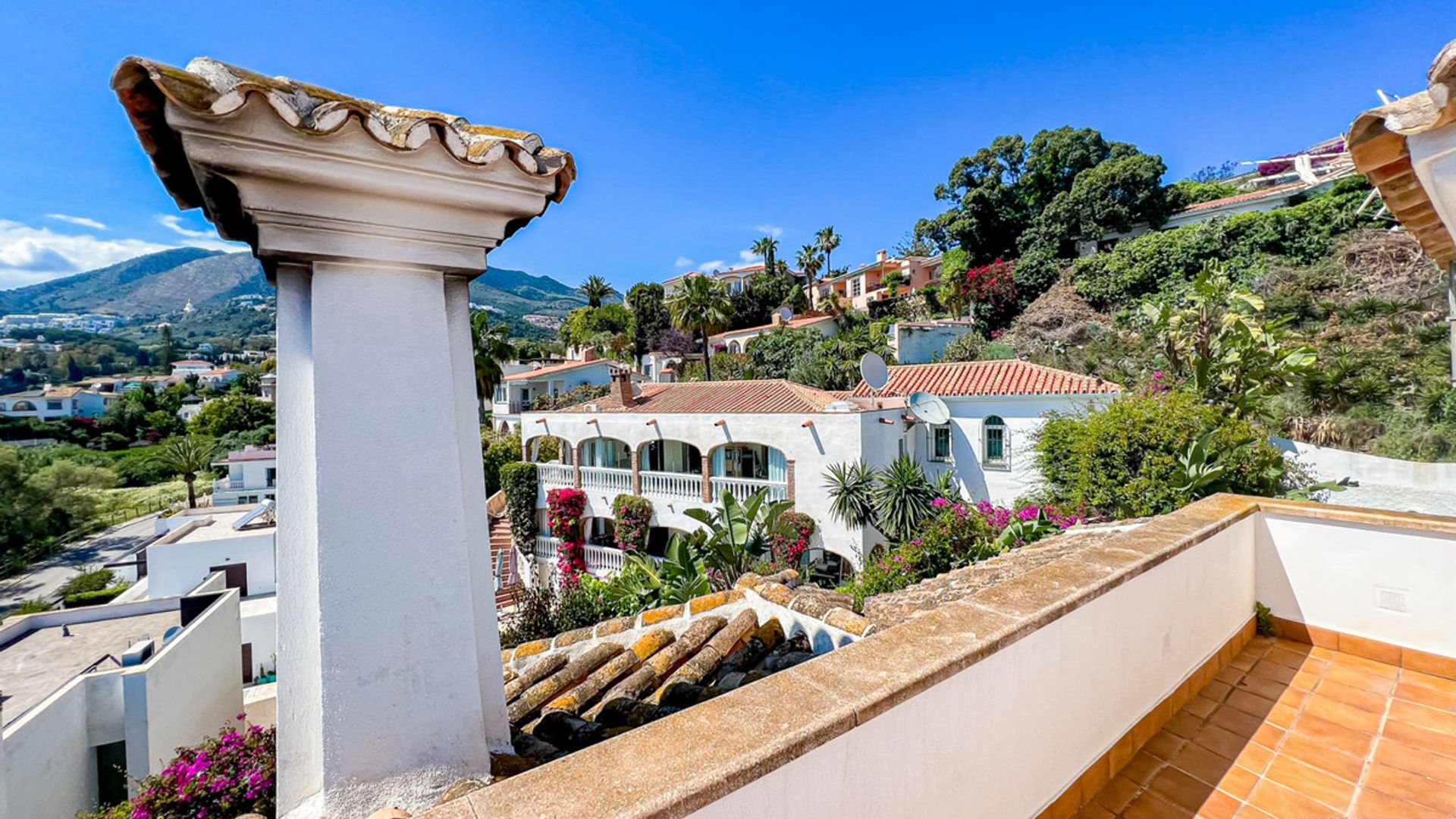 rumah dalam Benalmádena, Andalusia 10219861