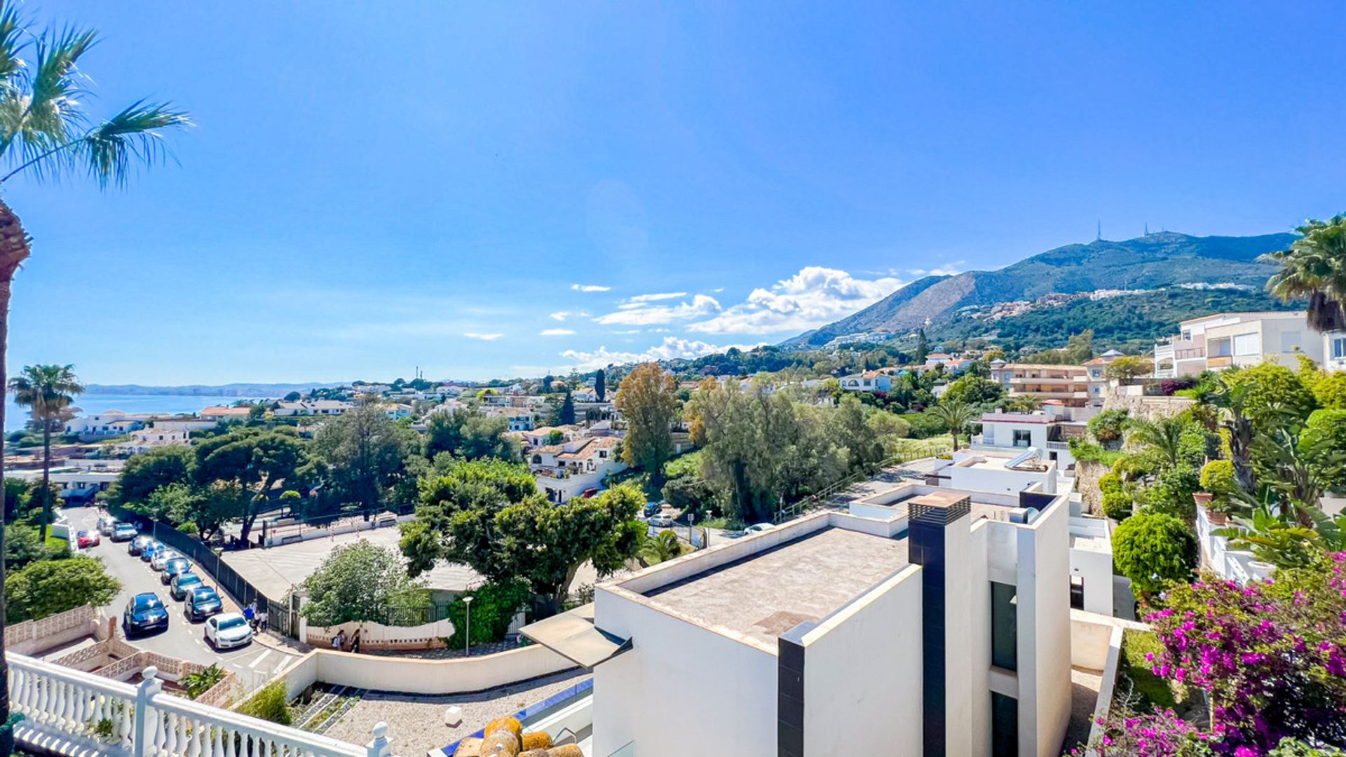 rumah dalam Benalmádena, Andalusia 10219861