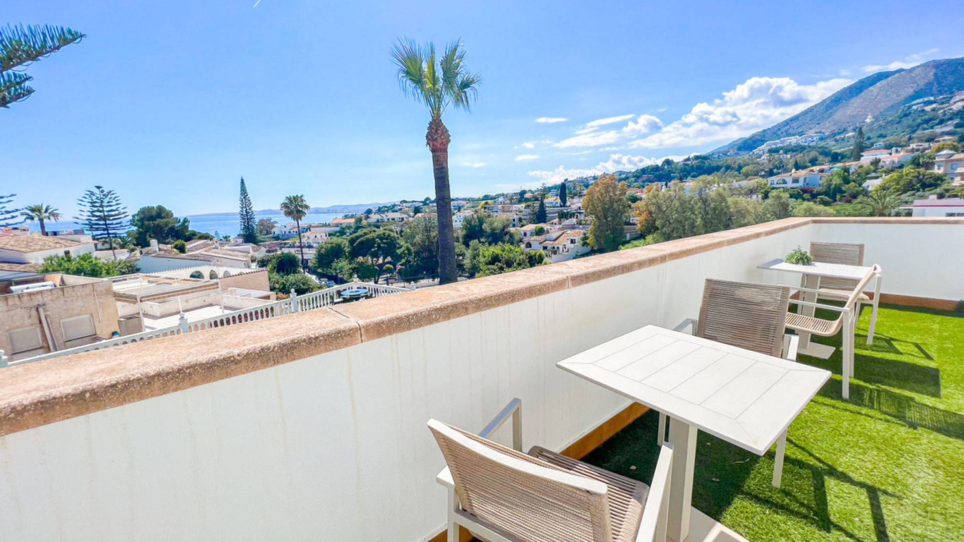 rumah dalam Benalmádena, Andalusia 10219861