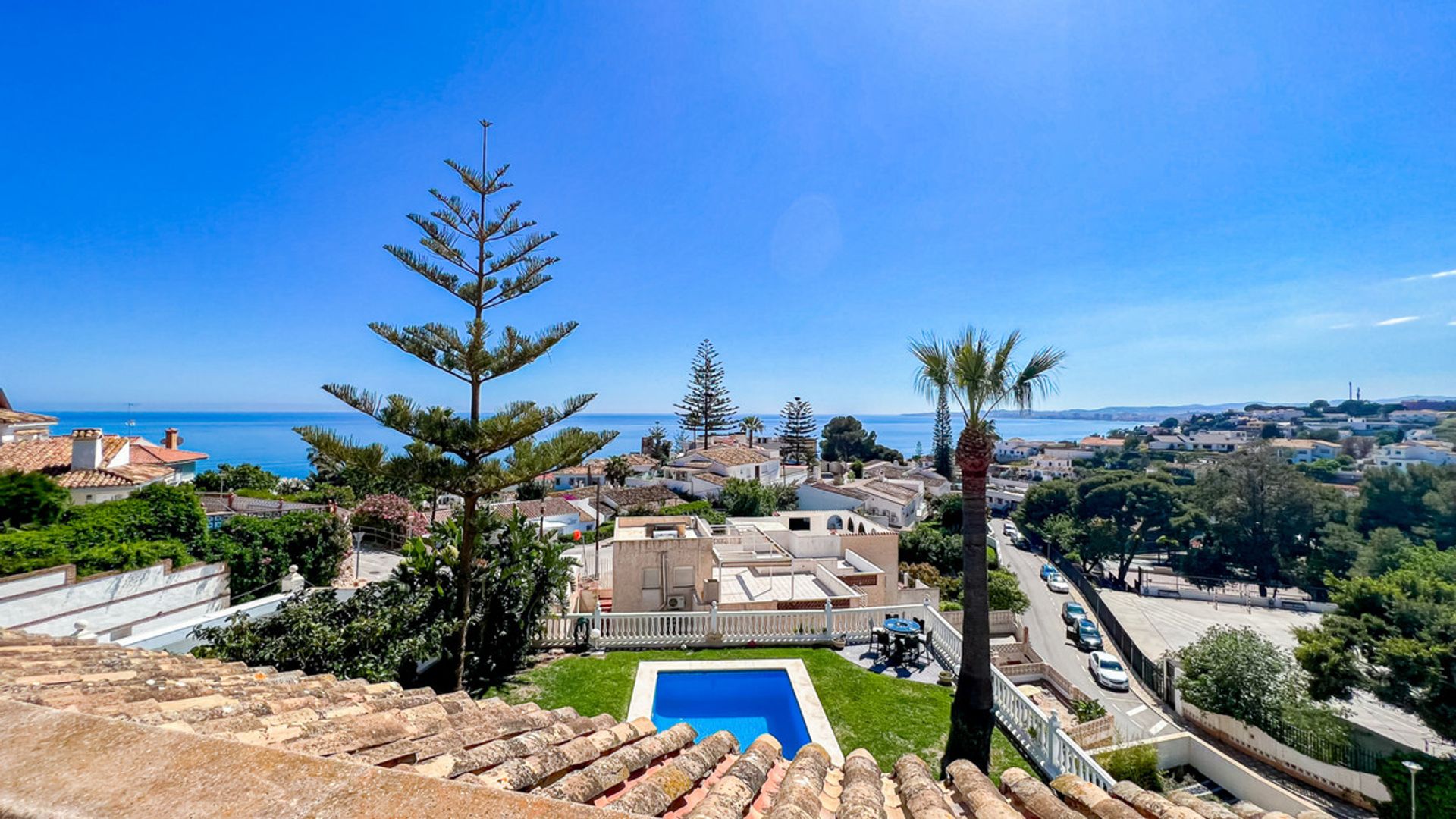 rumah dalam Benalmádena, Andalusia 10219861