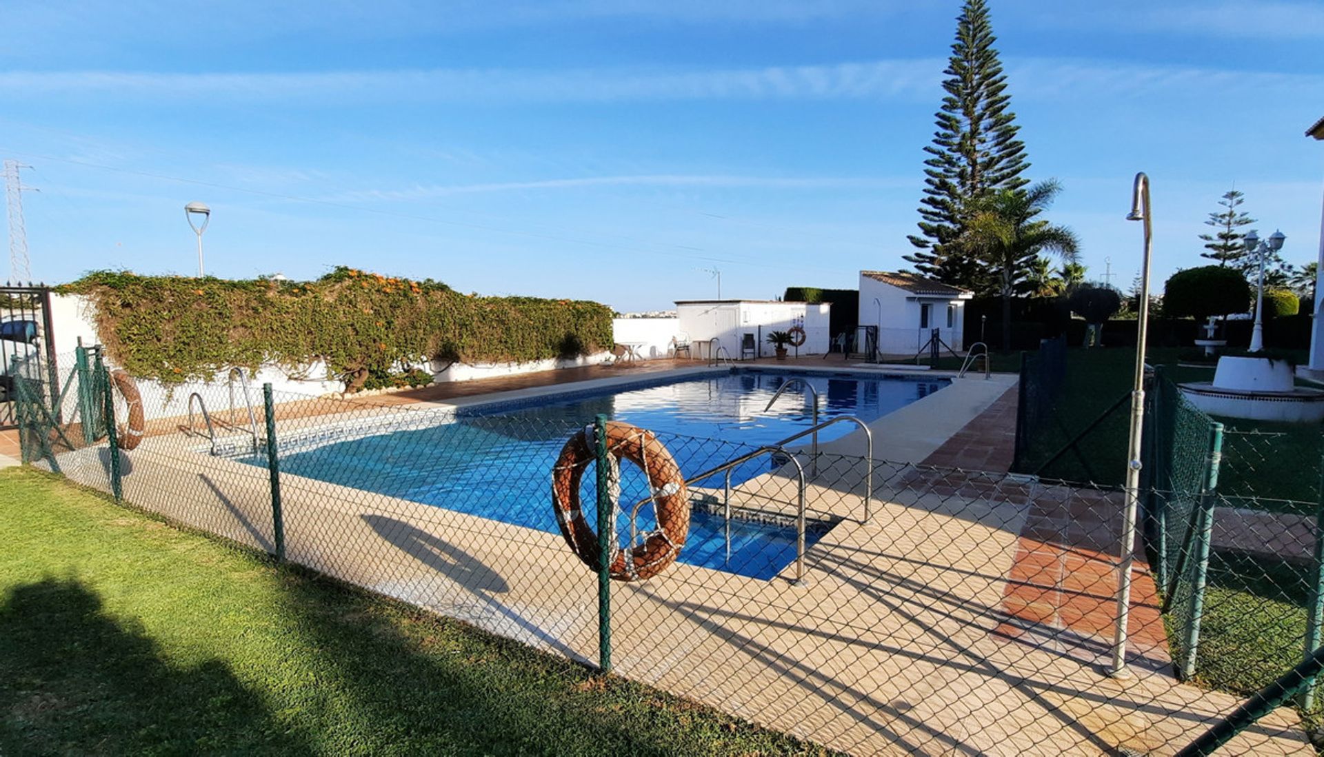 loger dans Las Lagunas de Mijas, Andalucía 10219865