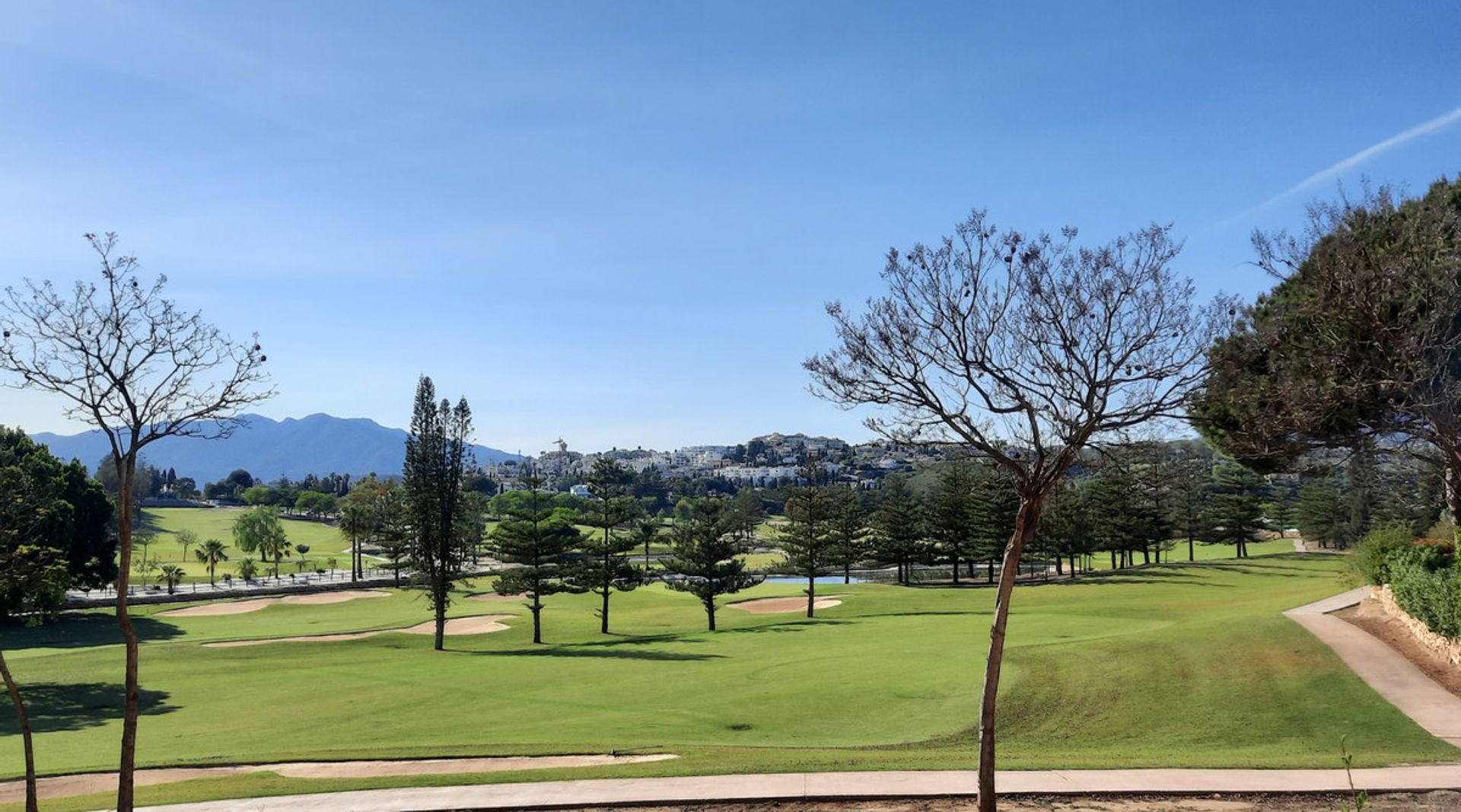 loger dans Las Lagunas de Mijas, Andalucía 10219865