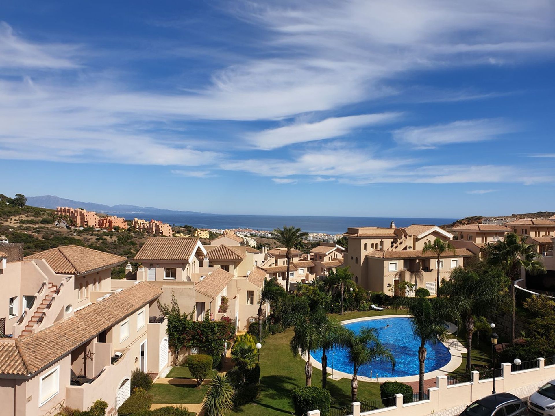 Huis in Castillo de Sabinillas, Andalusië 10219877