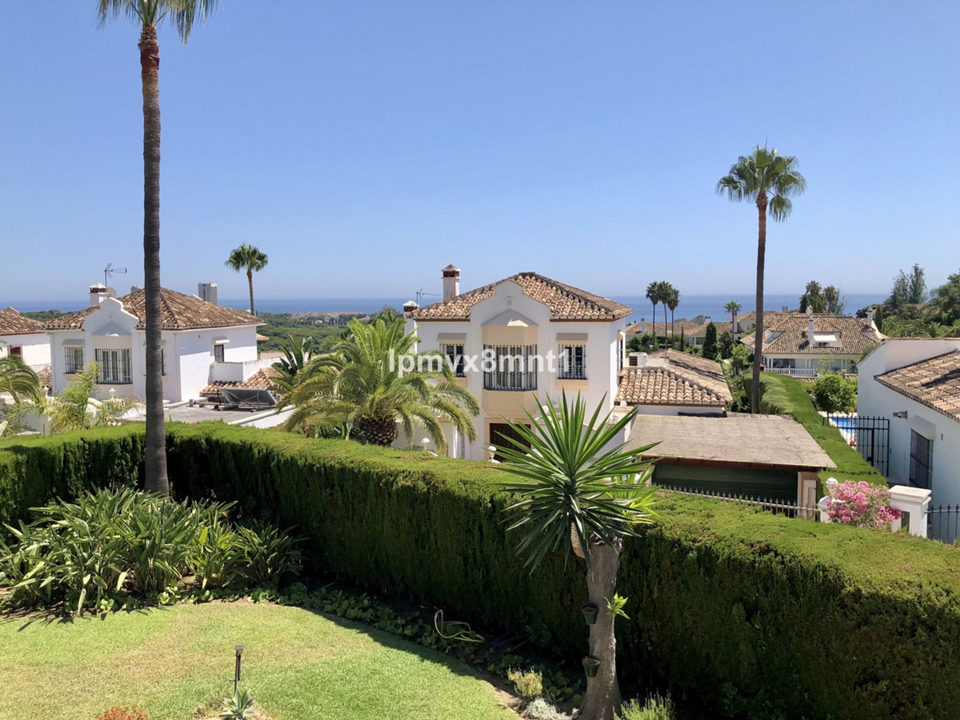 casa en Ojén, Andalucía 10219880