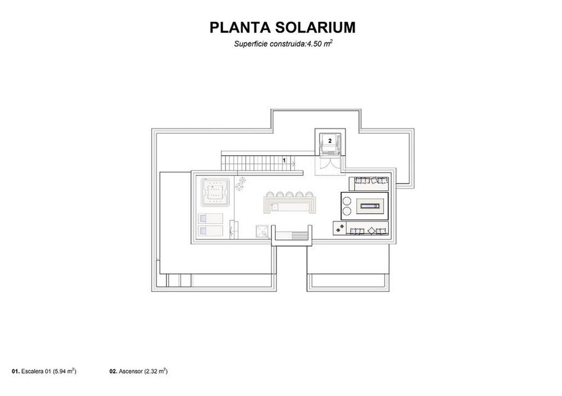 Rumah di Marbella, Andalucía 10219899