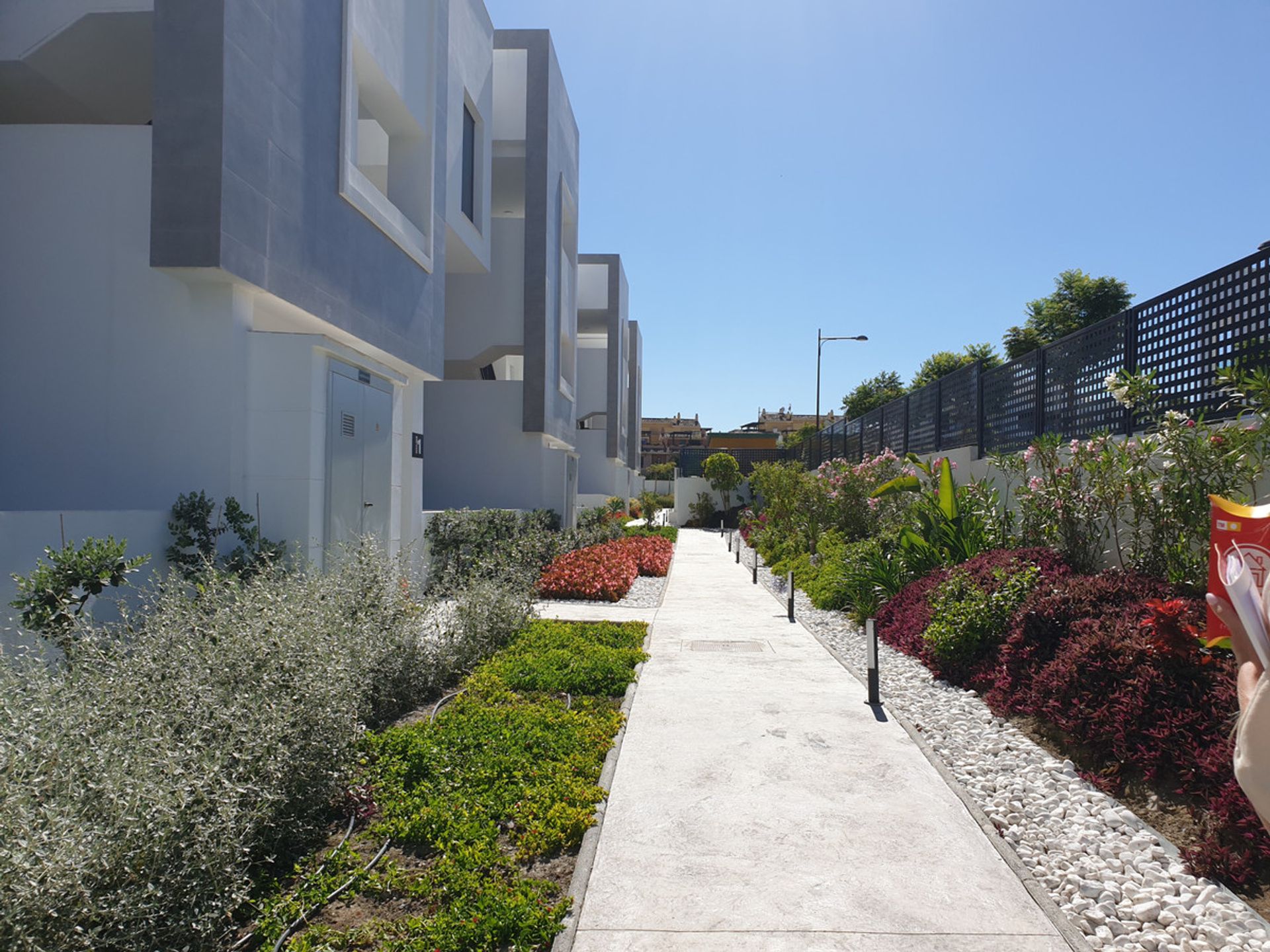 Condominio nel Estepona, Andalusia 10219911