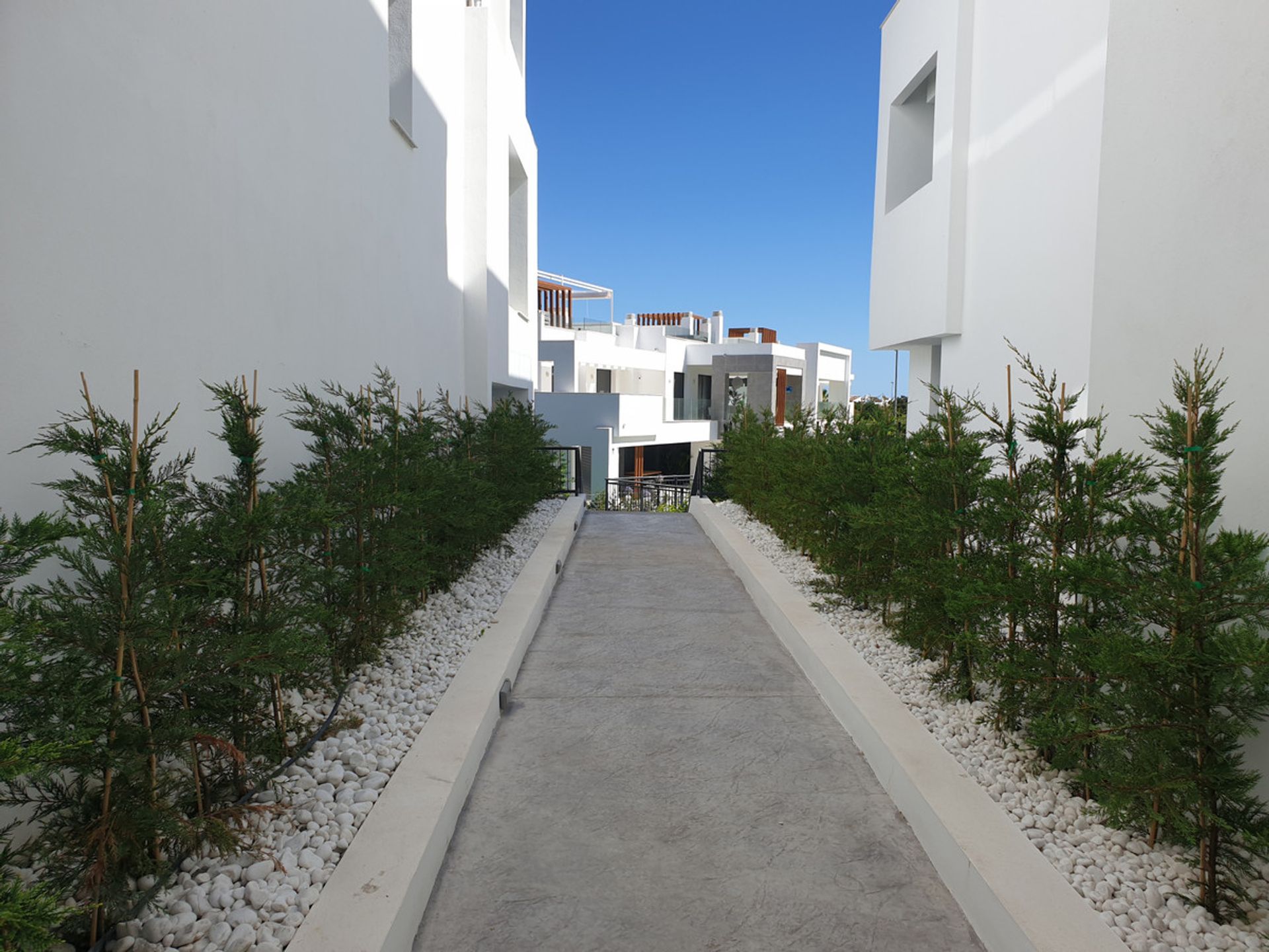 Condominio nel Estepona, Andalusia 10219911