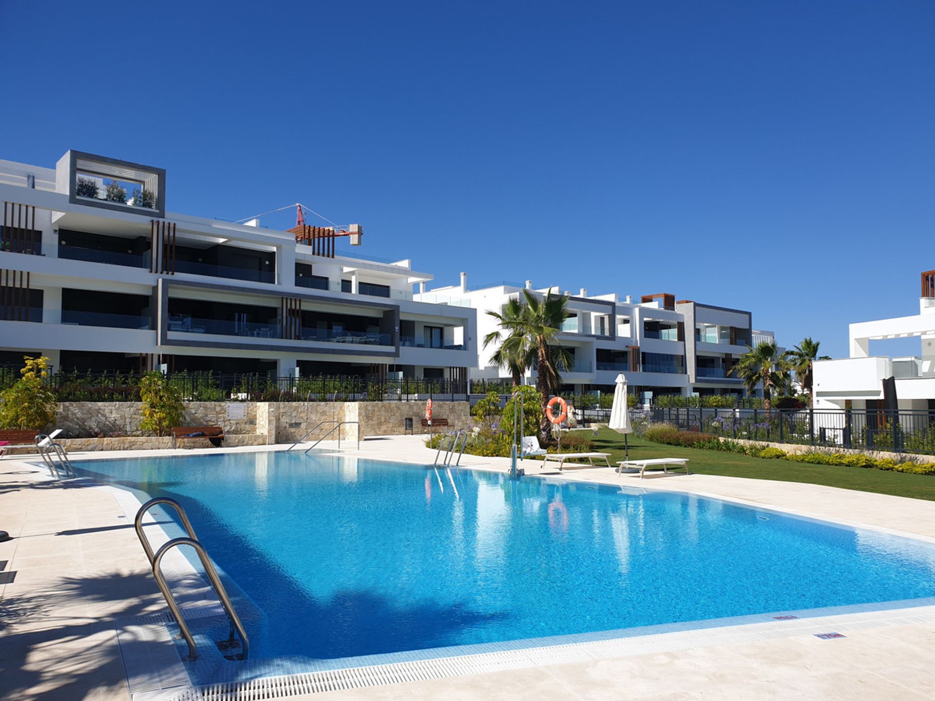 Condominio nel Estepona, Andalusia 10219911