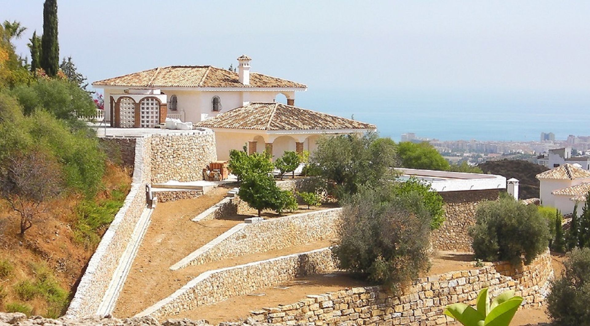 Rumah di Mijas, Andalusia 10219931