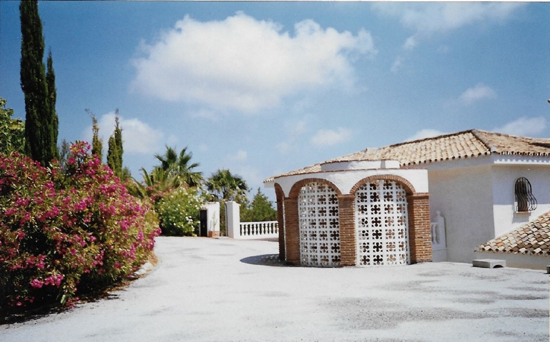 Rumah di Mijas, Andalusia 10219931