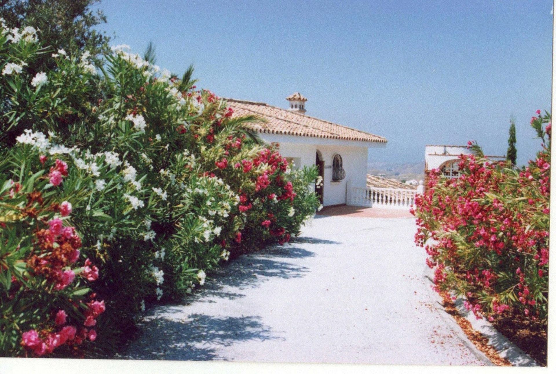 Rumah di Mijas, Andalusia 10219931