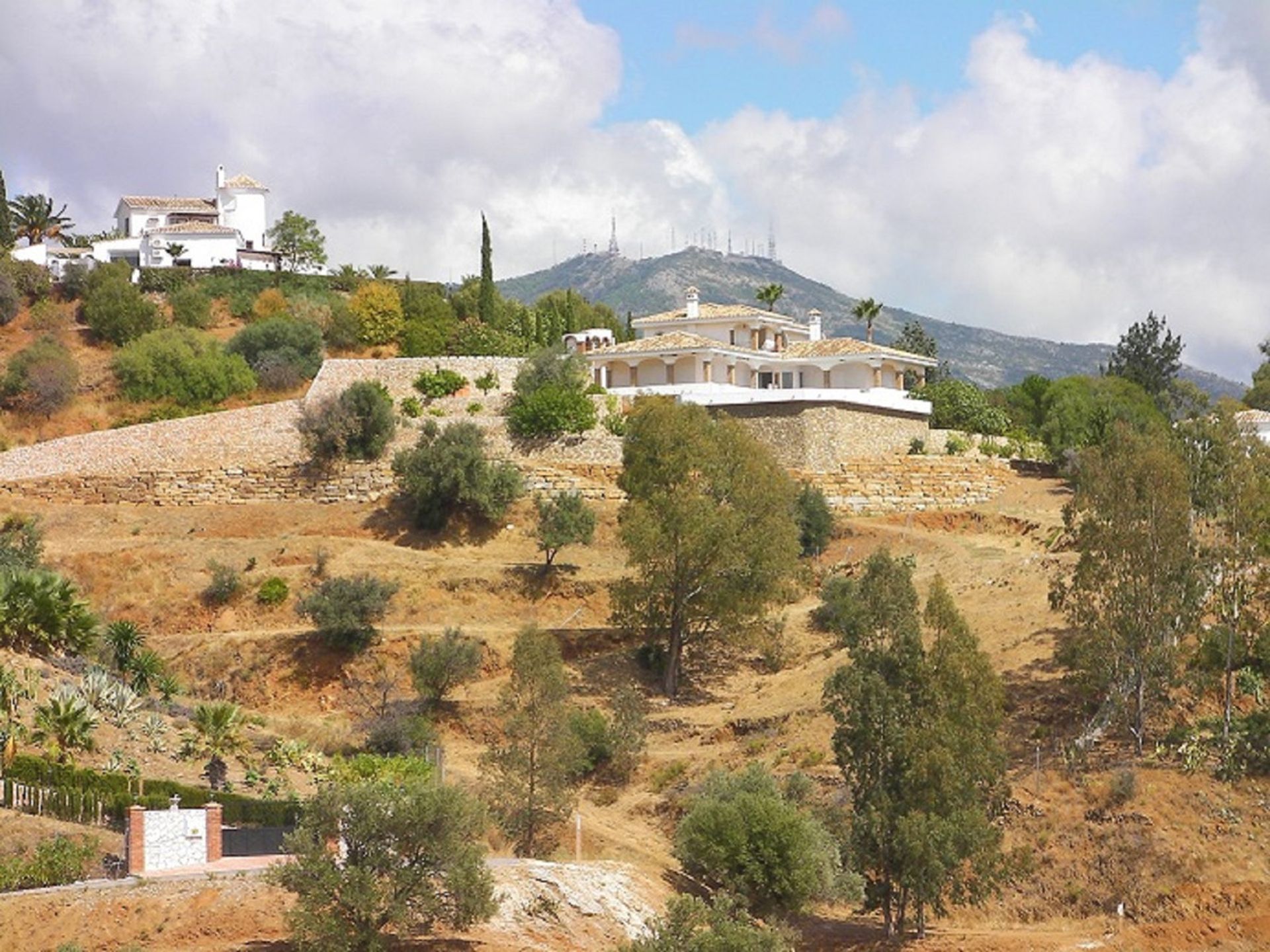 Rumah di Mijas, Andalusia 10219931