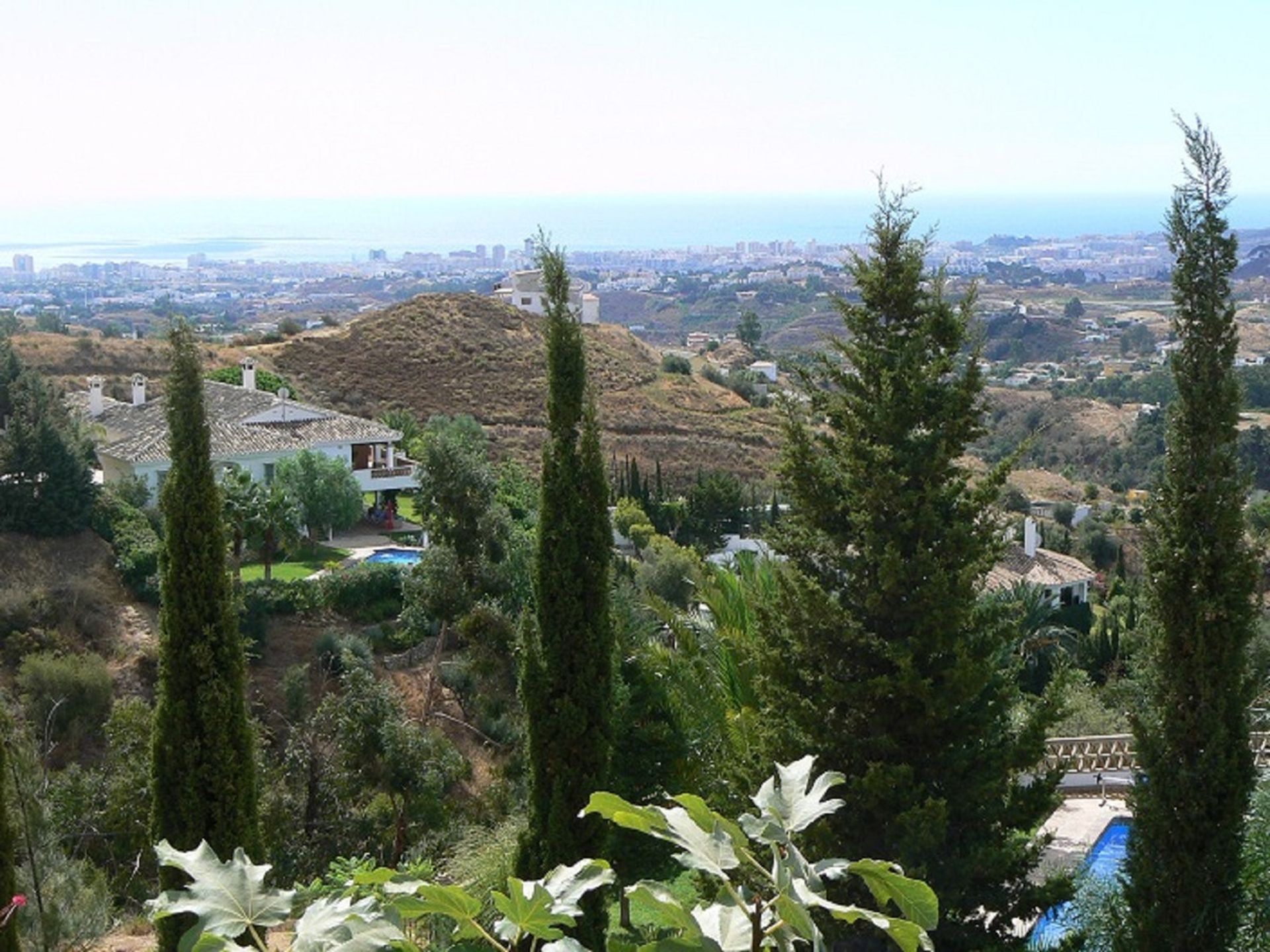 Rumah di Mijas, Andalusia 10219931