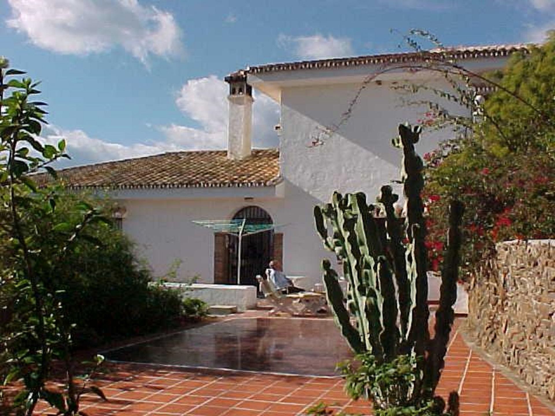 Rumah di Mijas, Andalusia 10219931