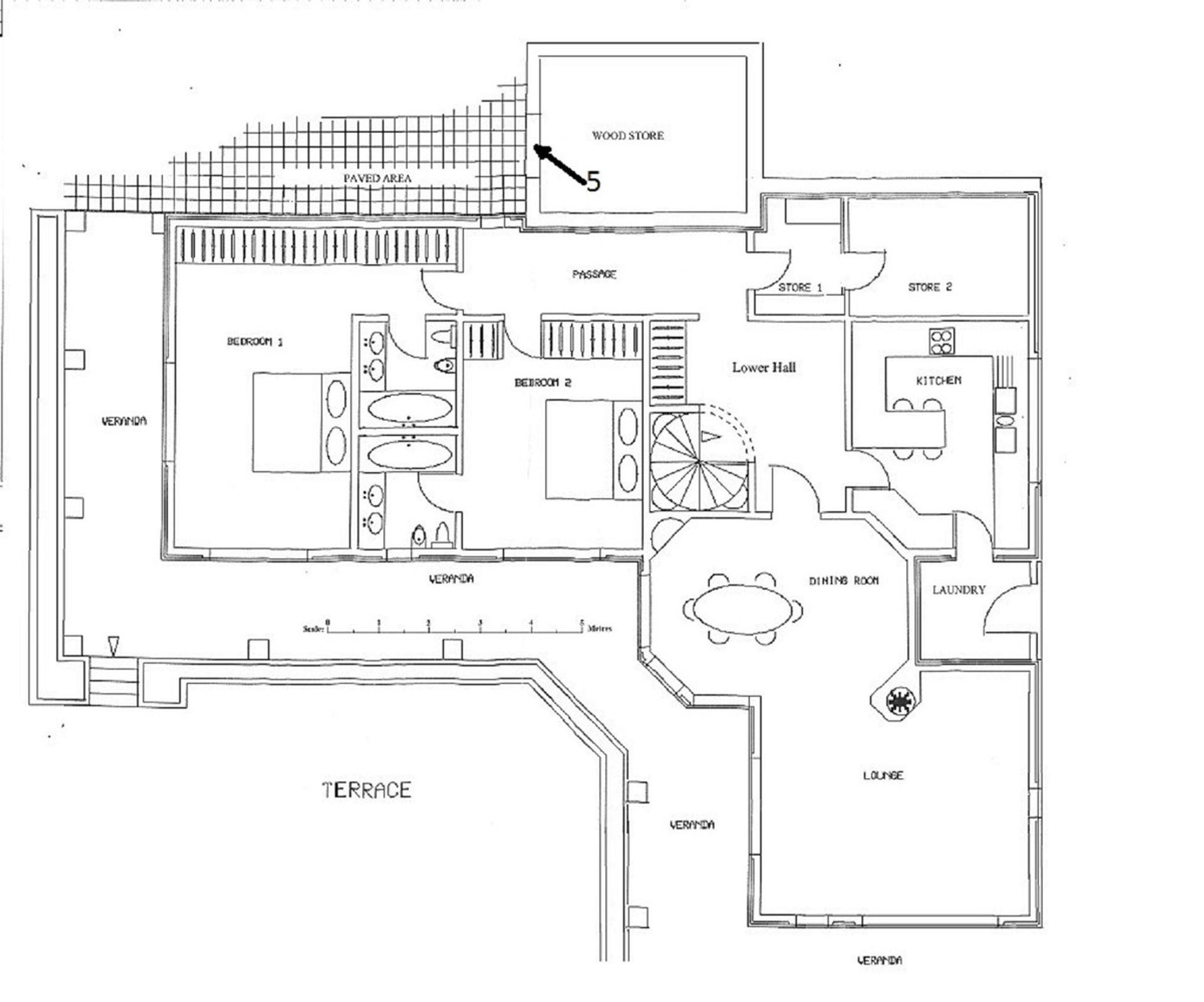 Rumah di Mijas, Andalusia 10219931