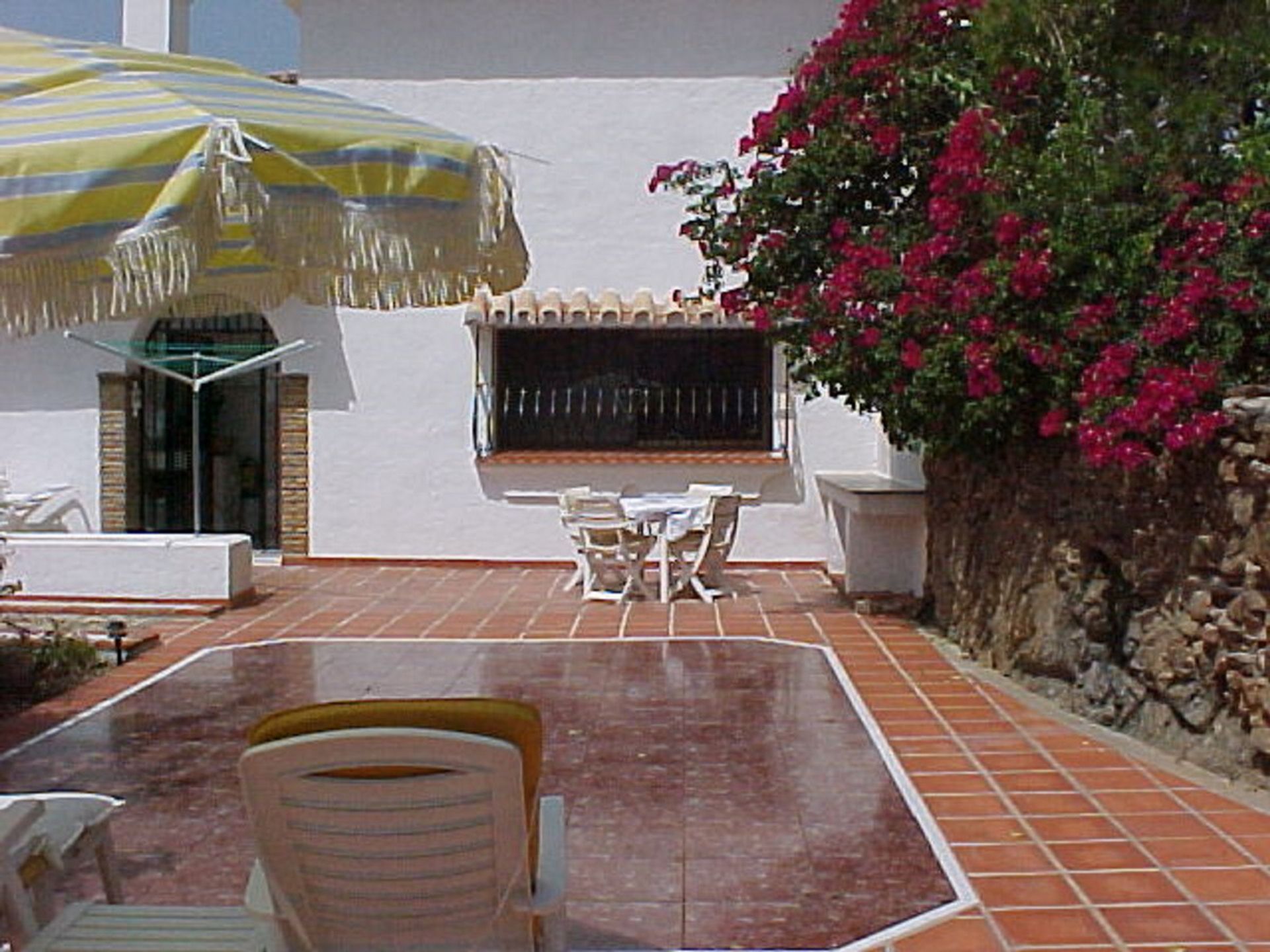 Rumah di Mijas, Andalusia 10219931