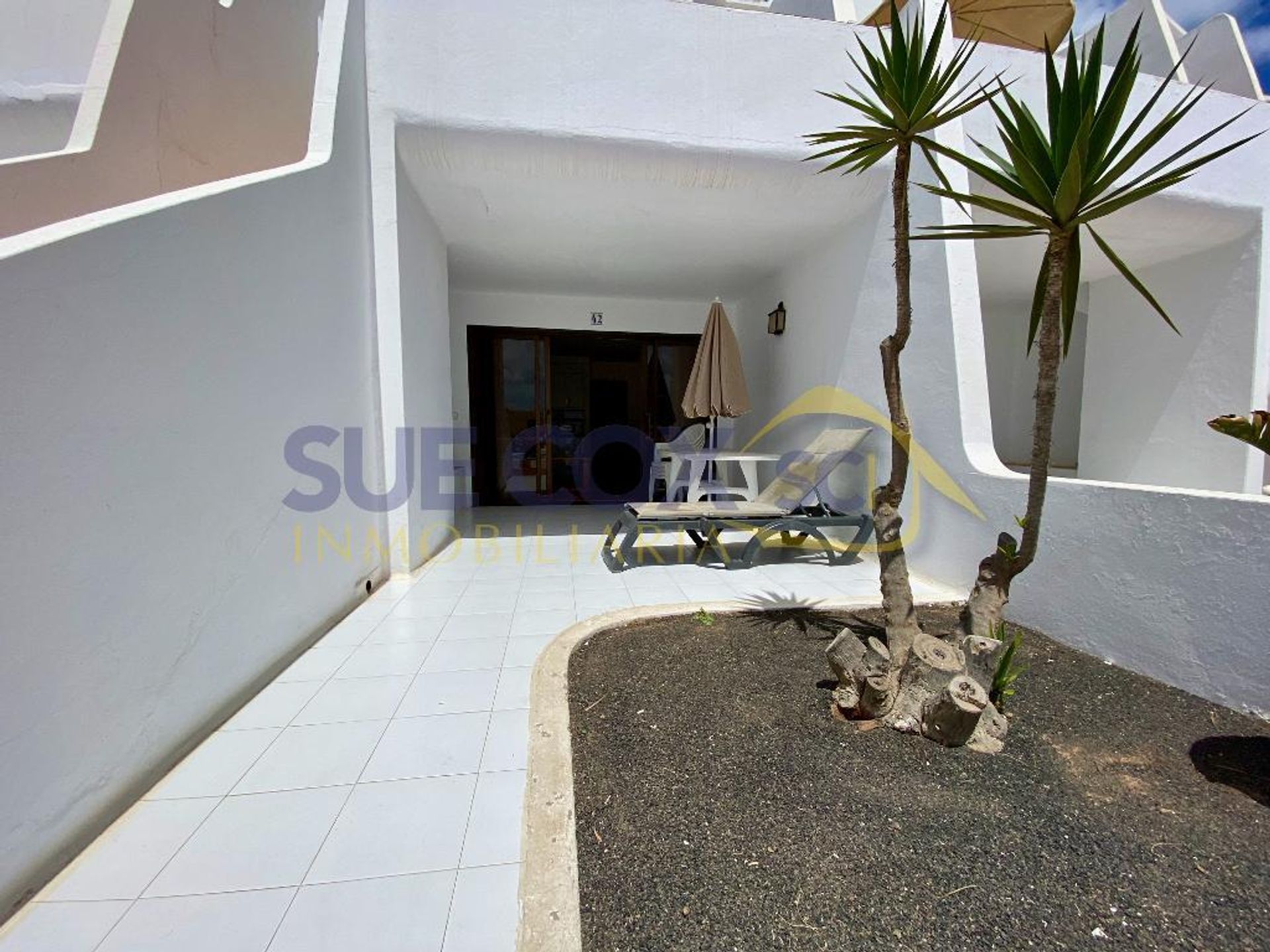 Condominium in Arrecife, 18 Avenida de las Islas Canarias 10219996