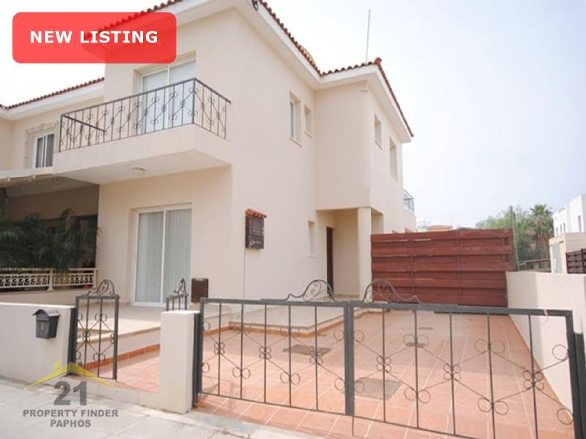 Huis in Paphos, Paphos 10220001