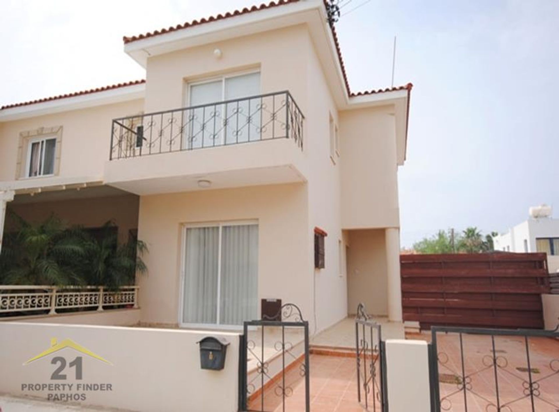 Huis in Paphos, Paphos 10220001