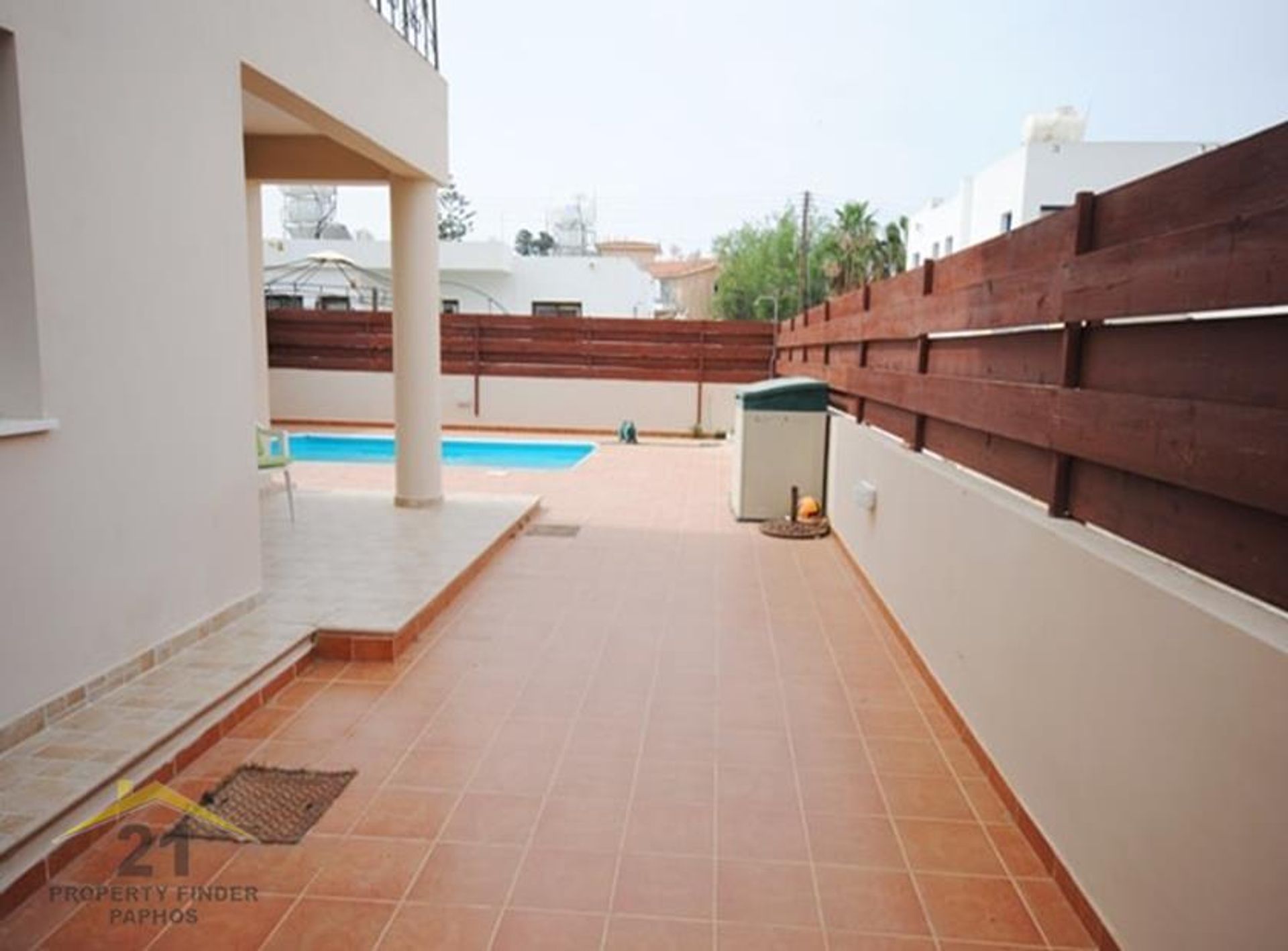 Huis in Paphos, Paphos 10220001