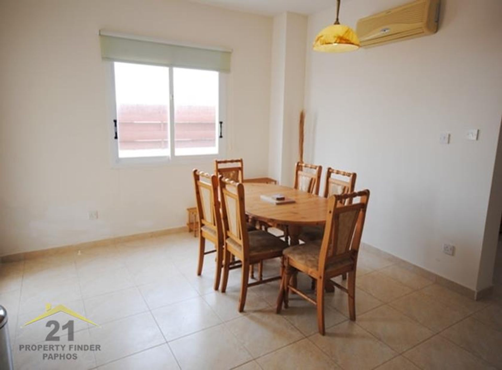 Huis in Paphos, Paphos 10220001