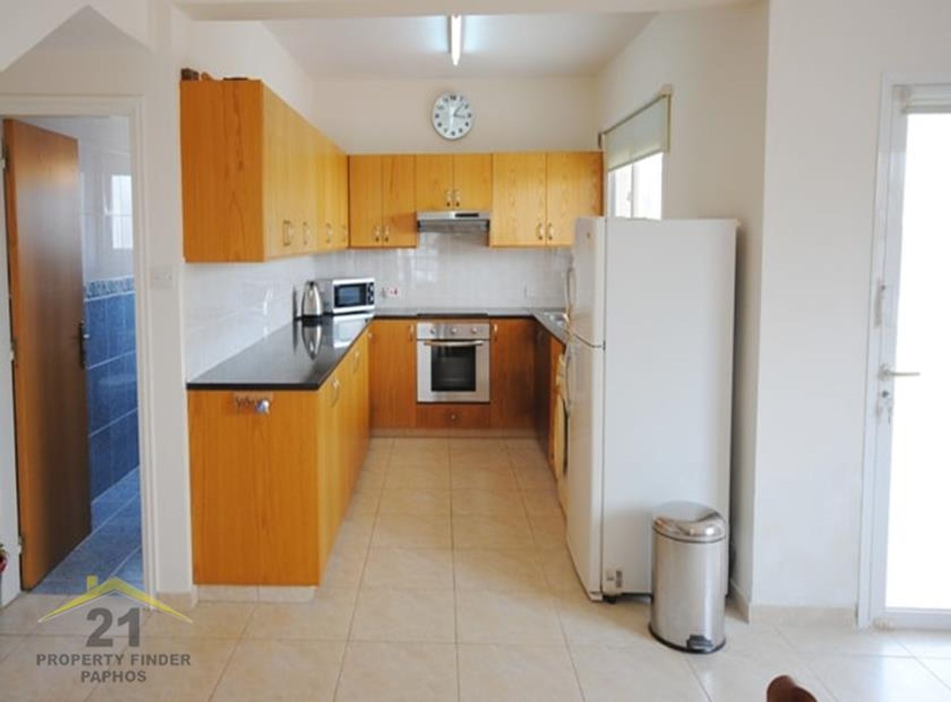 Huis in Paphos, Paphos 10220001