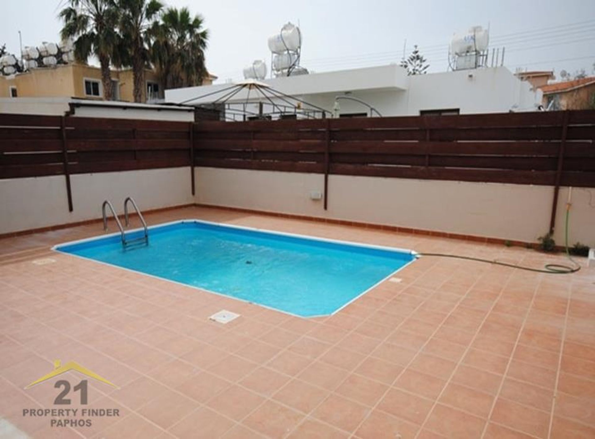 Huis in Paphos, Paphos 10220001