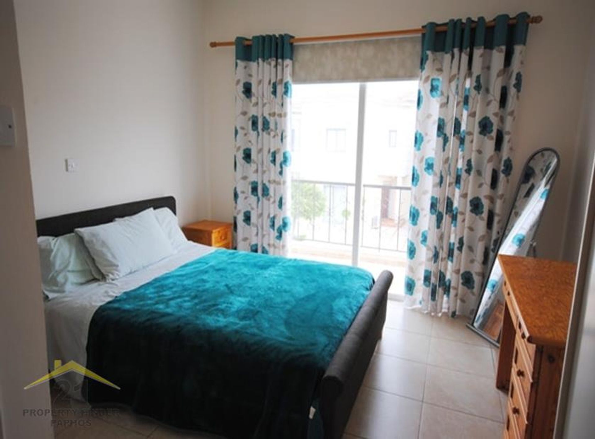 Huis in Paphos, Paphos 10220001