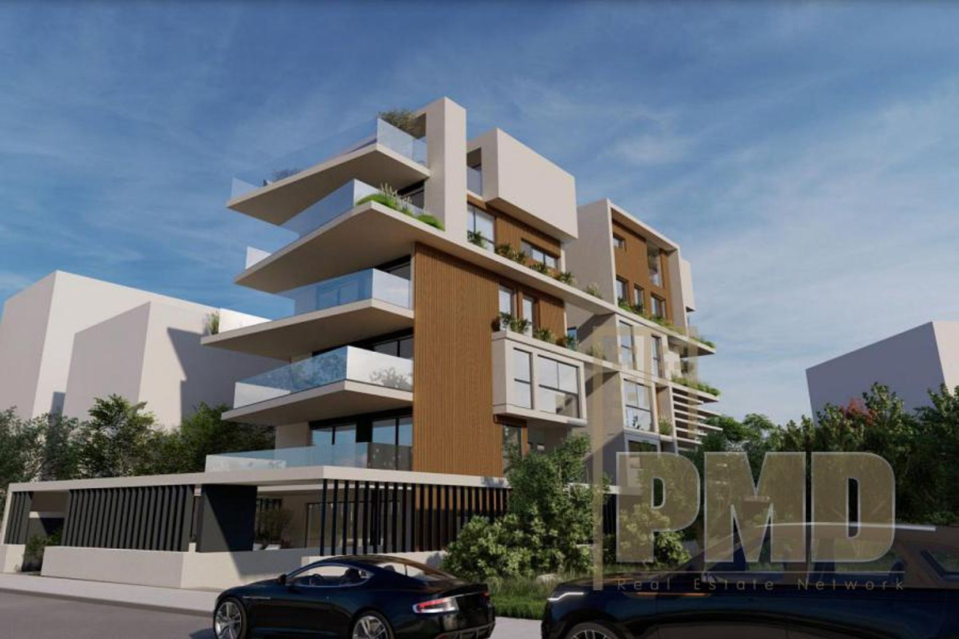 عمارات في Glyfada,  10220009