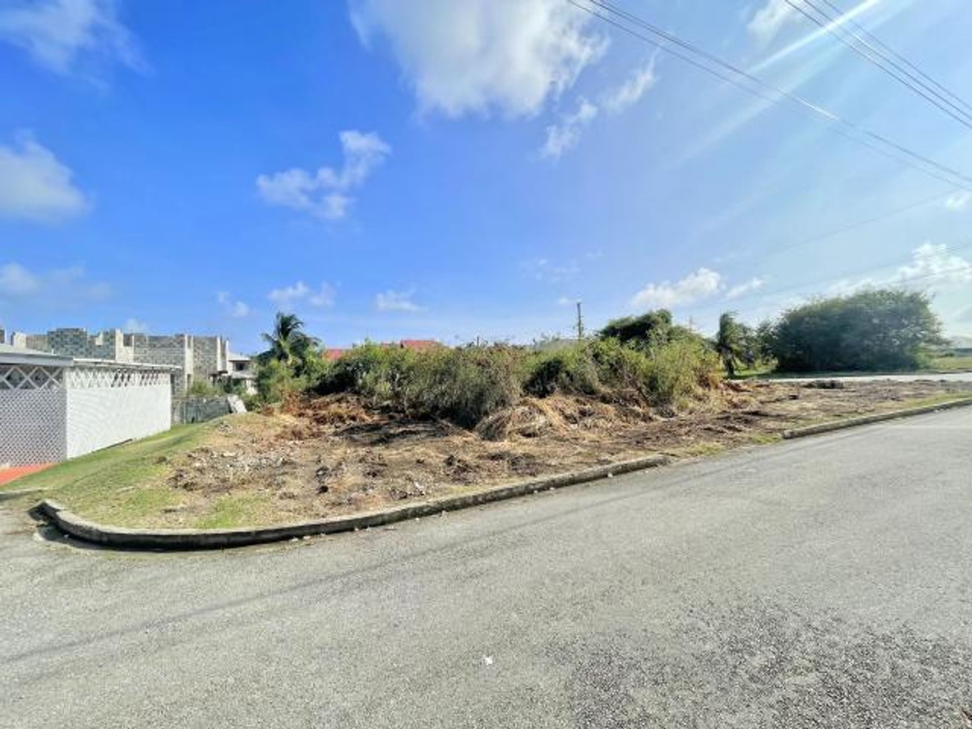 Land in Bonwell, Sint Josef 10220039