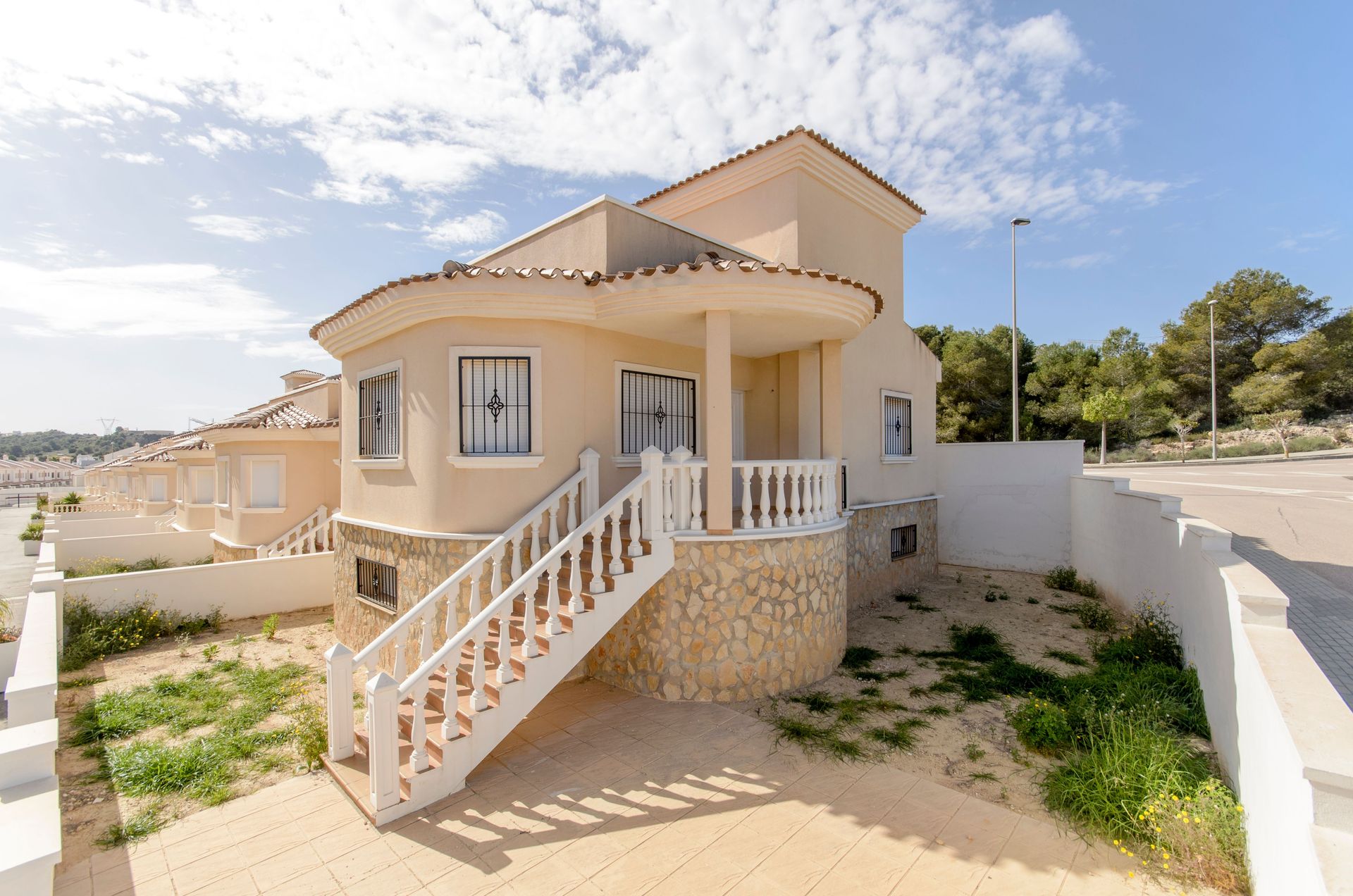 House in San Miguel de Salinas, Valencia 10220069