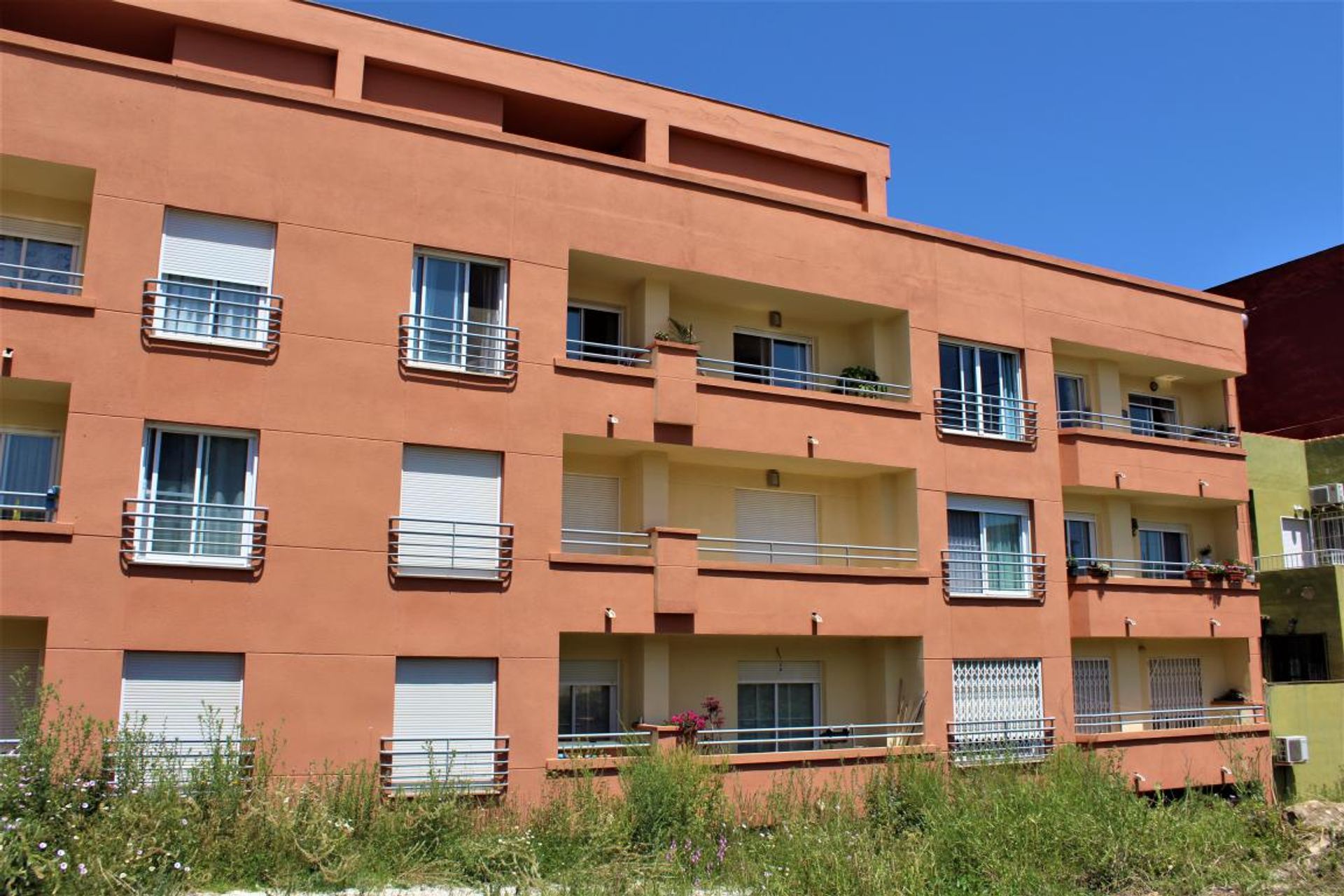 Condominio en Teulada, Spain, Valencian Community 10220086