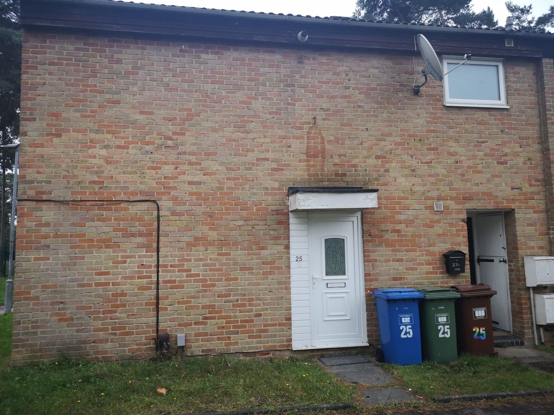 Condominium in Easthampstead, Bracknell Forest 10220101