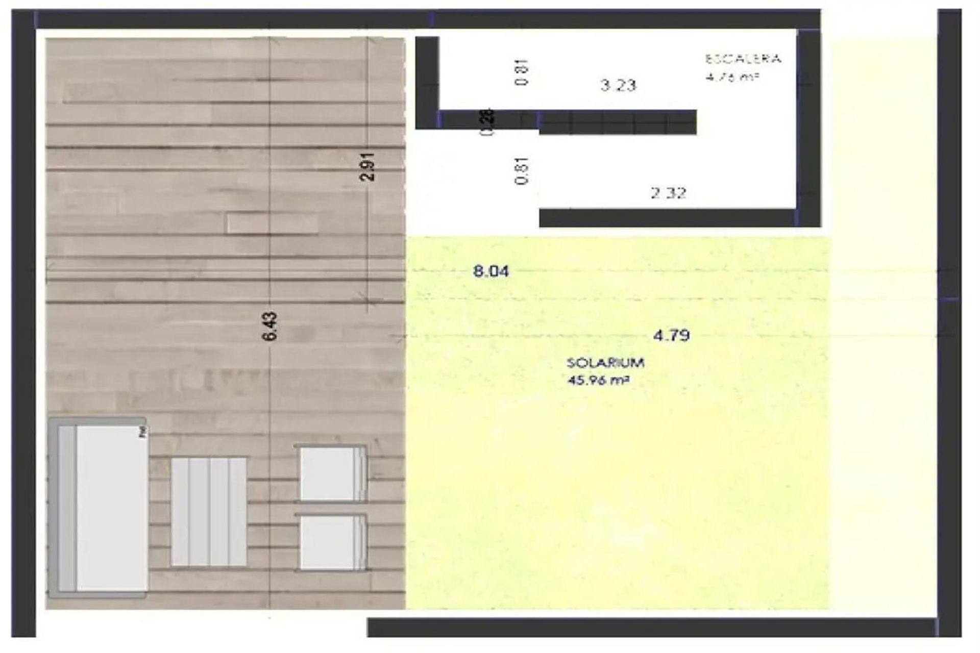 Rumah di Santa Rosalía, Región de Murcia 10220123