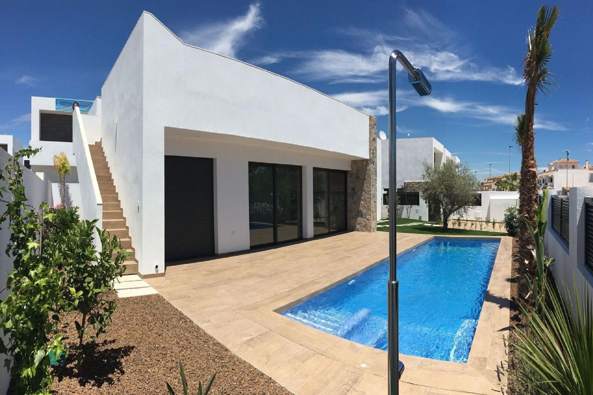 Huis in San Javier, Murcia, Region of Murcia 10220129